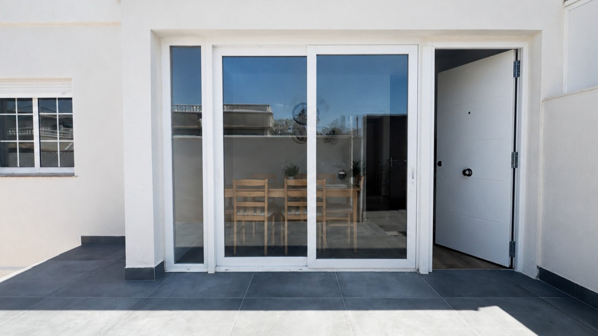 Venta - Casa adosada - Orihuela Costa - Los Altos