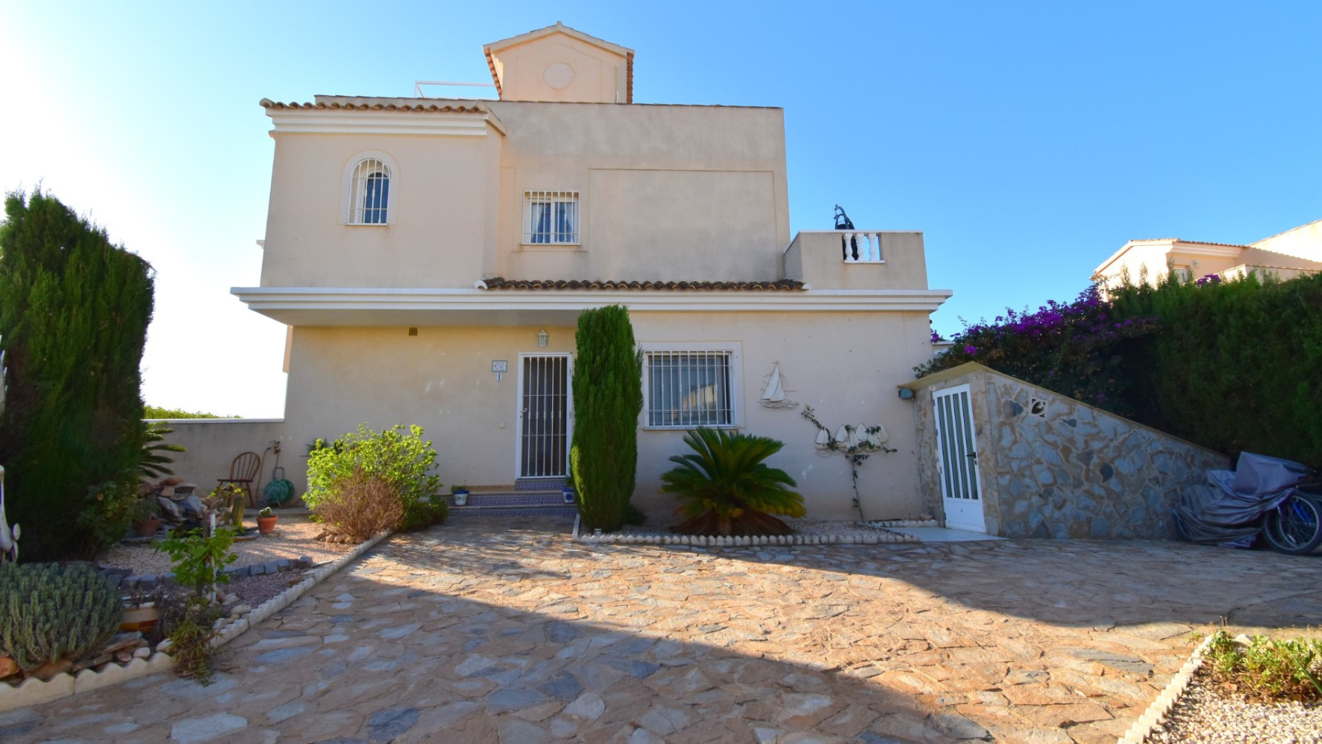 Venta - Casa adosada - Orihuela Costa - Los Altos
