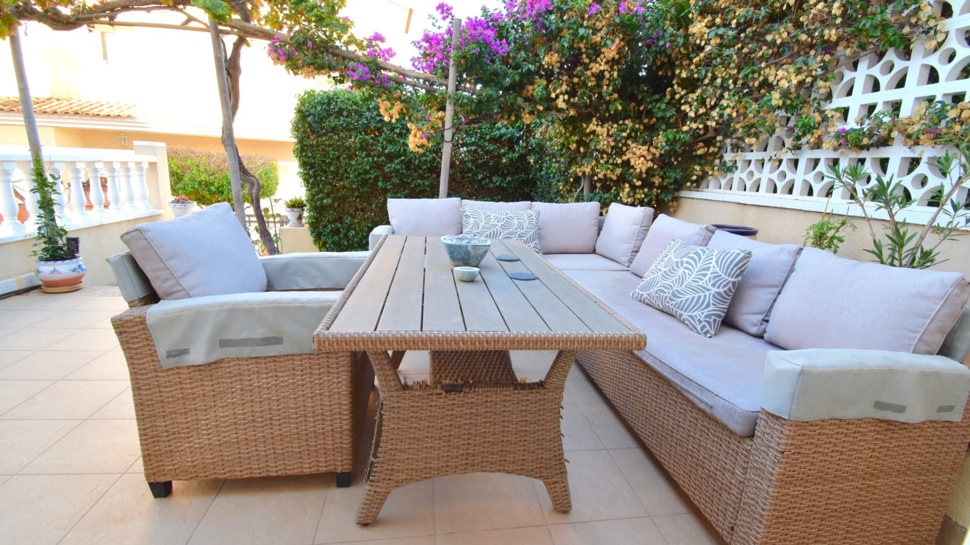 Venta - Casa adosada - Orihuela Costa - Los Altos