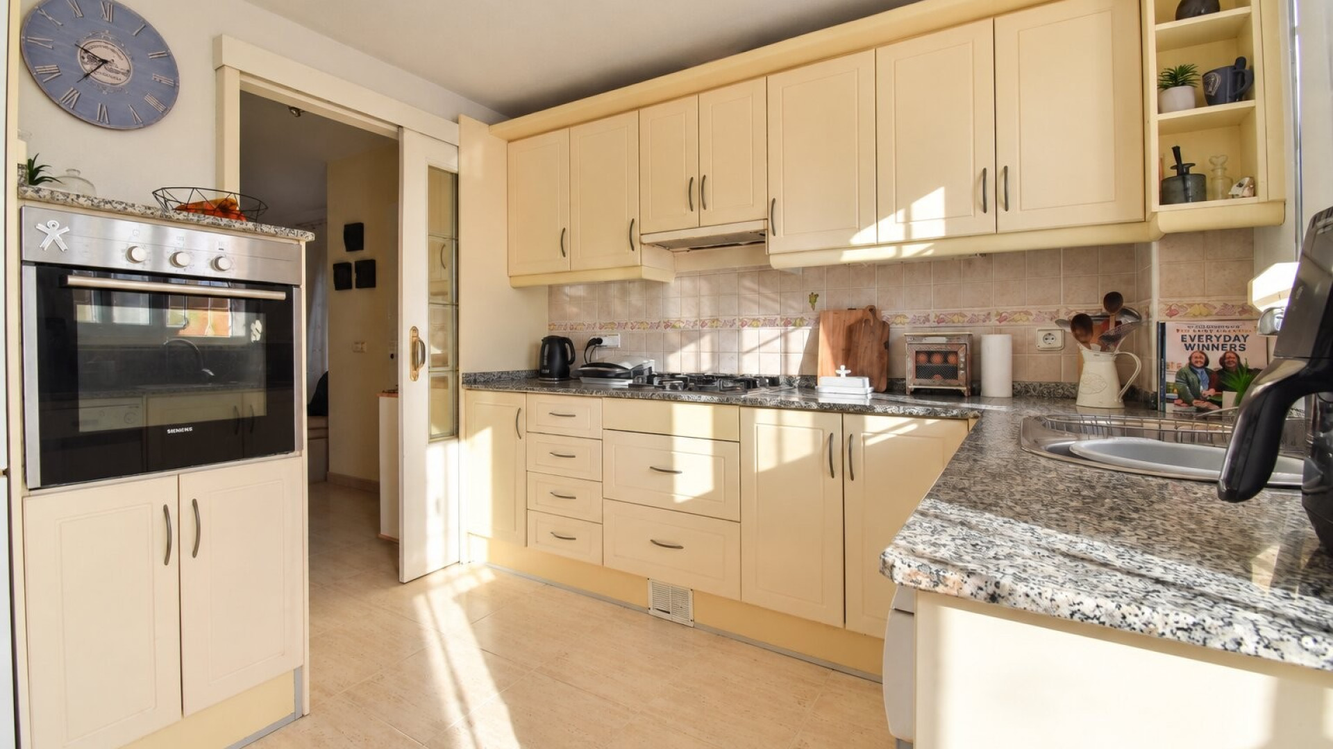 Venta - Casa adosada - Orihuela Costa - Los Altos