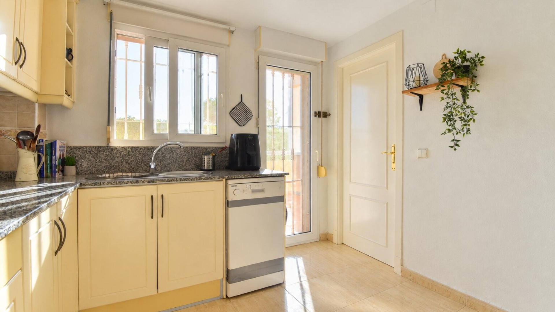 Venta - Casa adosada - Orihuela Costa - Los Altos