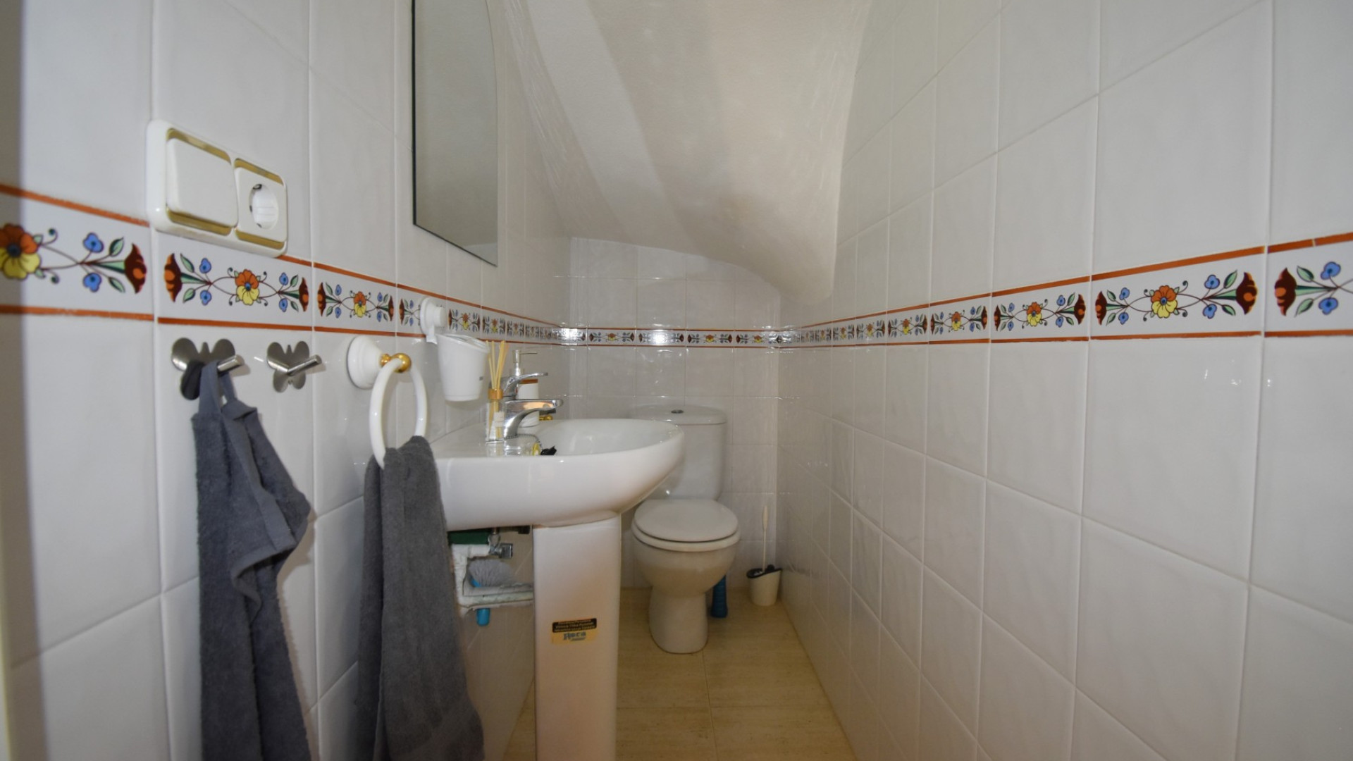 Venta - Casa adosada - Orihuela Costa - Los Altos