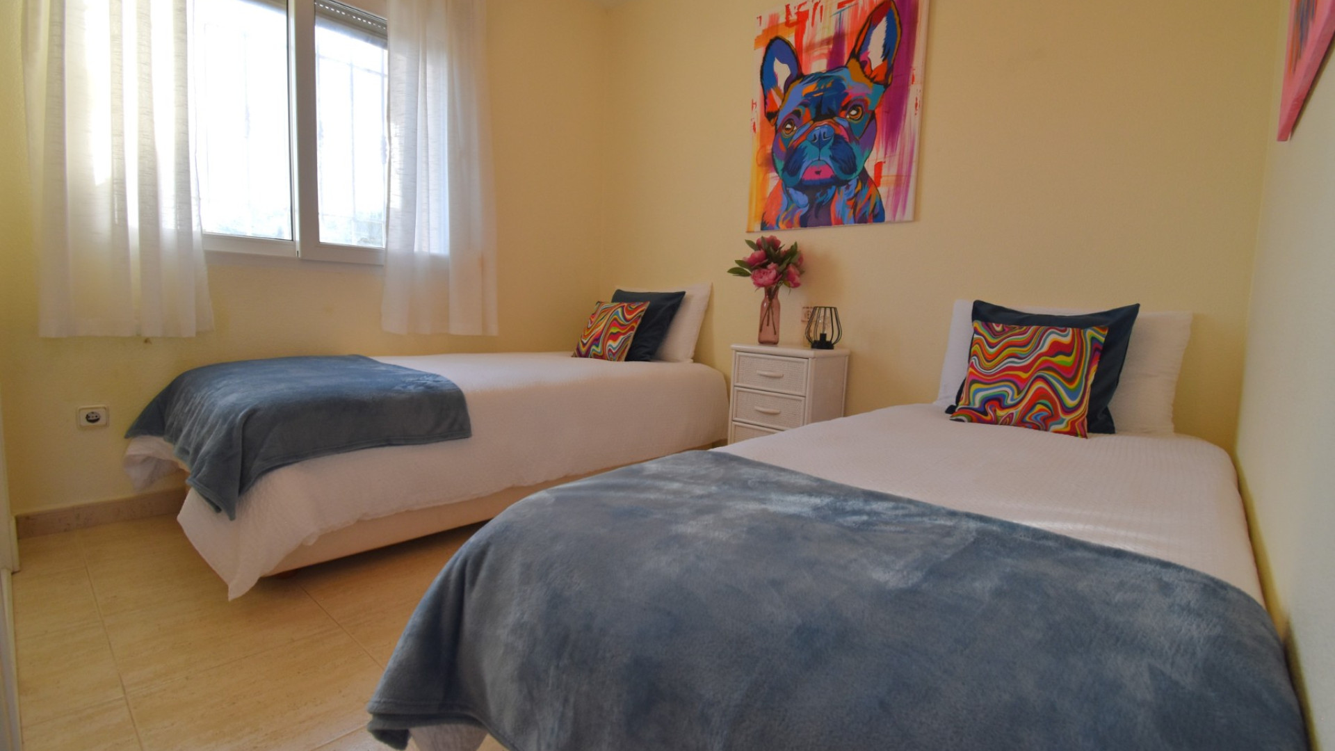 Venta - Casa adosada - Orihuela Costa - Los Altos