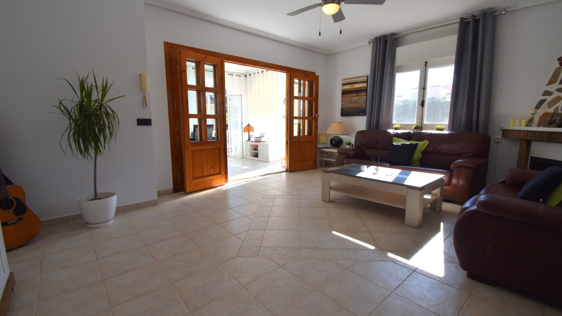 Venta - casa adosada - Orihuela Costa - Los Balcones