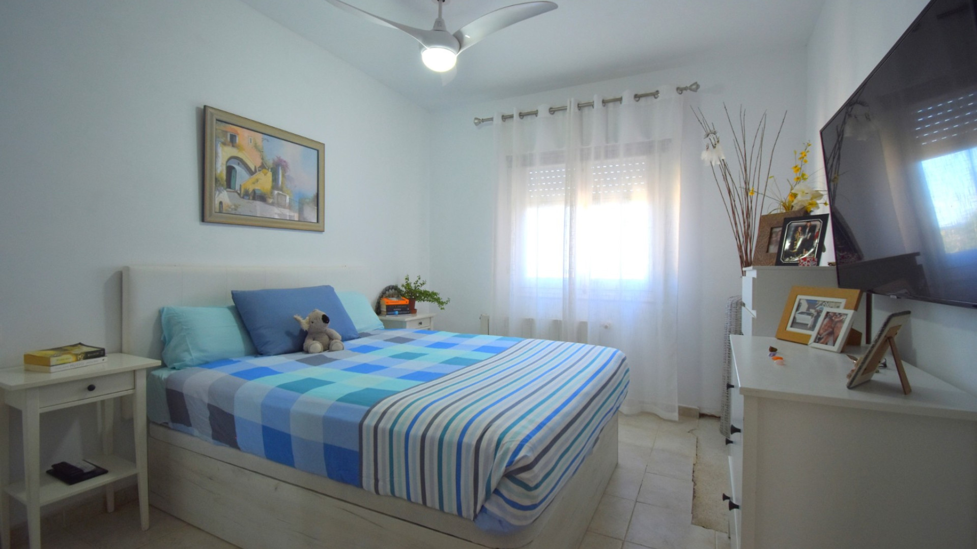 Venta - casa adosada - Orihuela Costa - Los Balcones