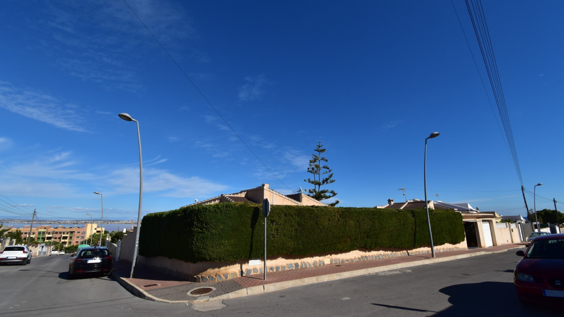 Venta - casa adosada - Orihuela Costa - Los Balcones