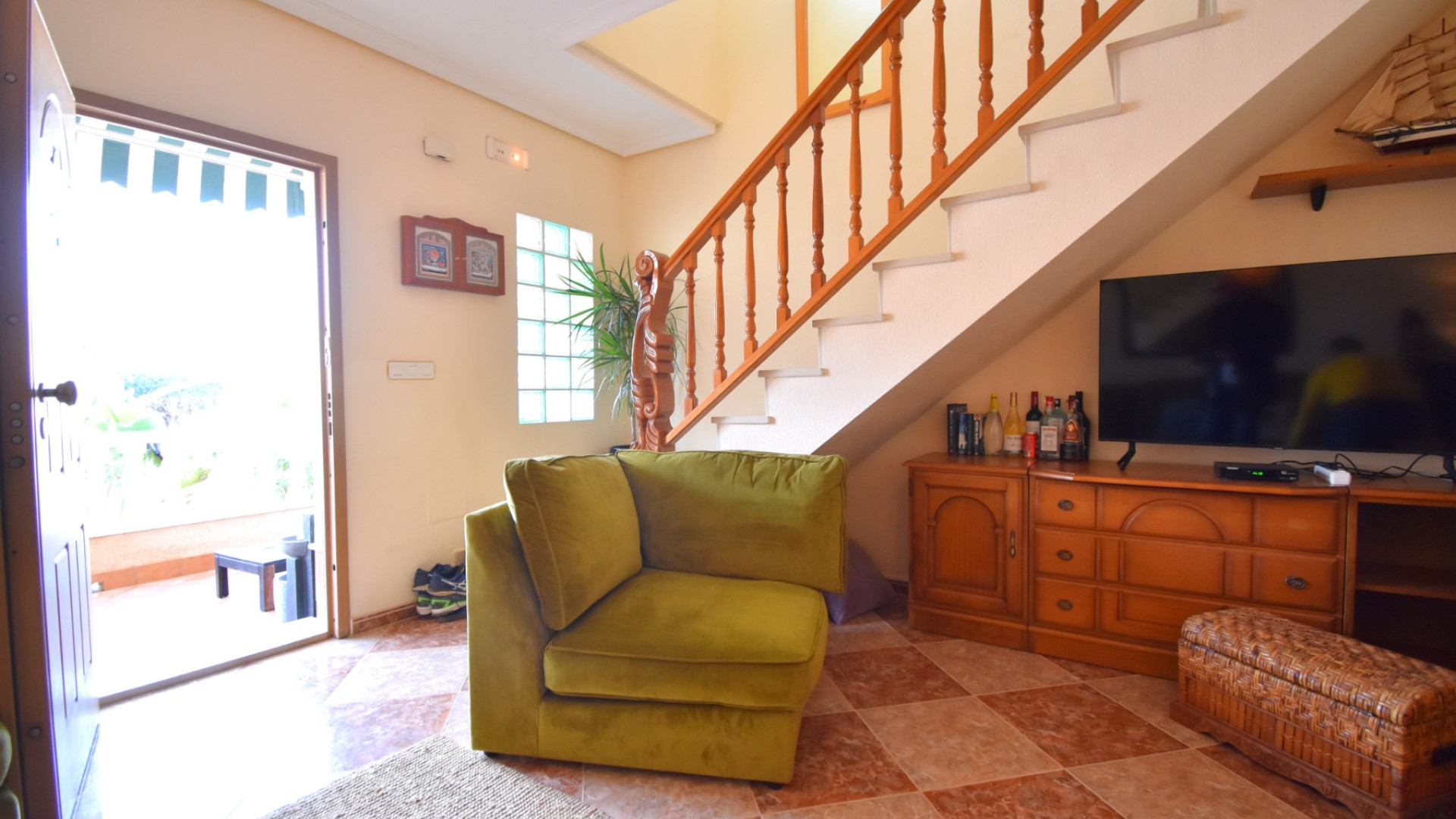 Venta - Casa adosada - Orihuela Costa - Los Balcones