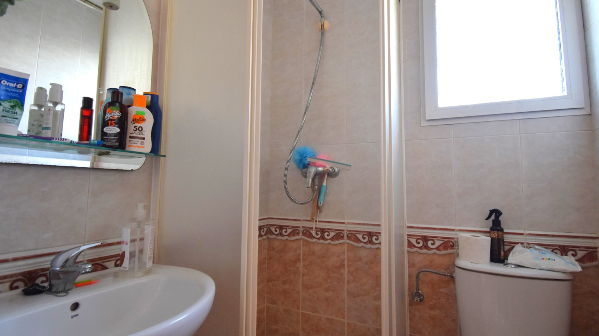 Venta - Casa adosada - Orihuela Costa - Los Balcones