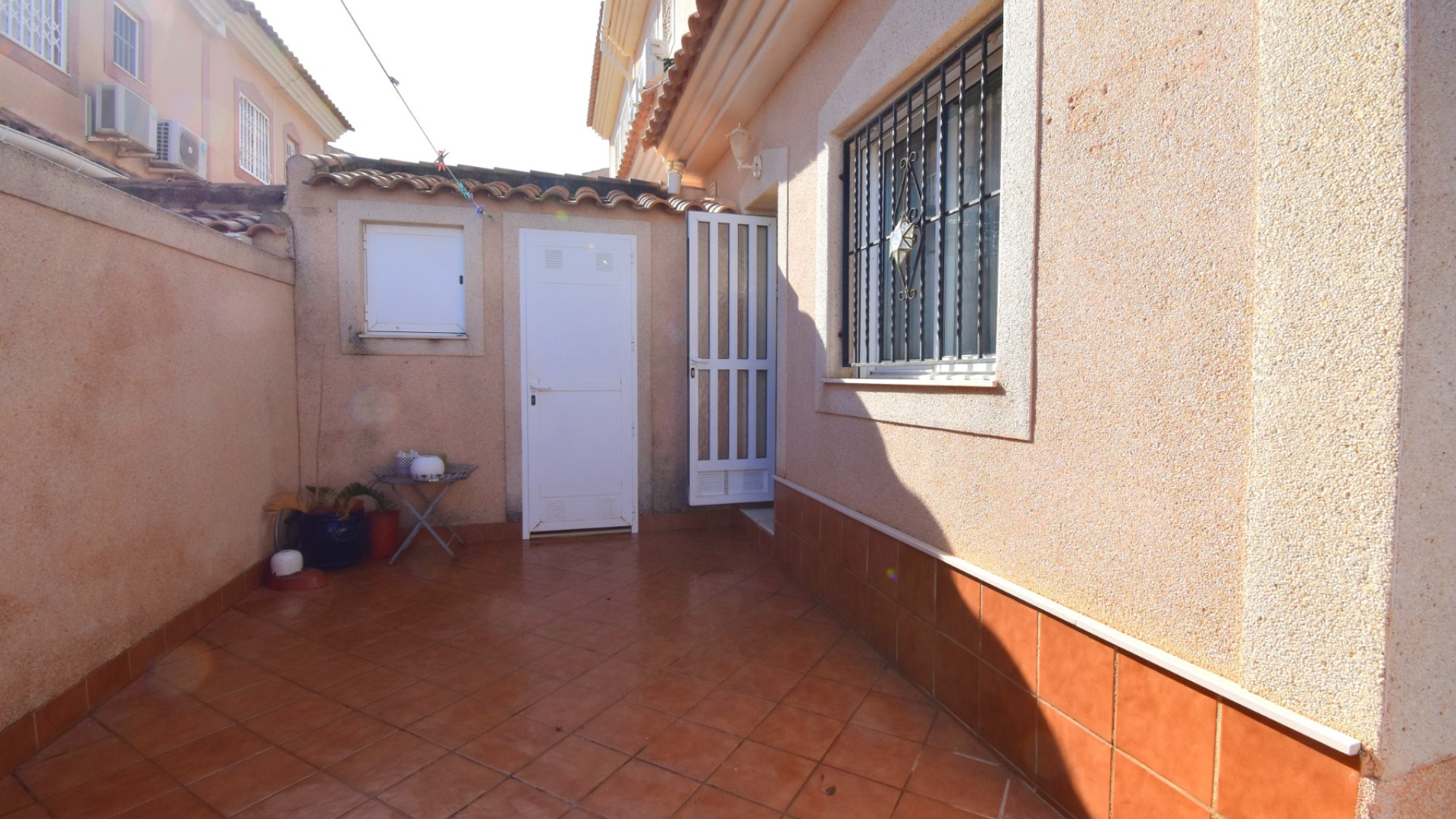 Venta - Casa adosada - Orihuela Costa - Los Balcones