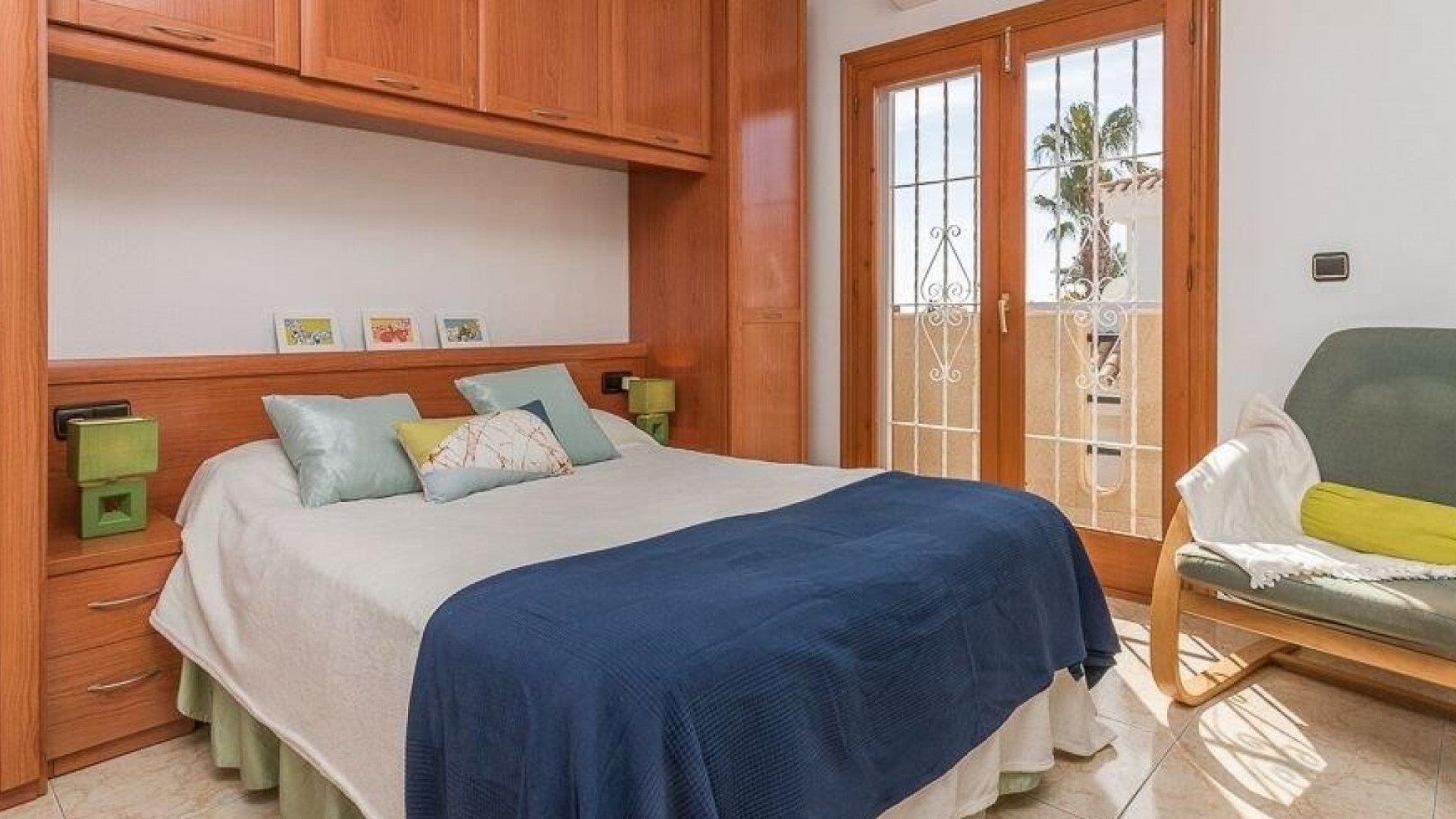 Venta - Casa adosada - Orihuela Costa - Playa Flamenca