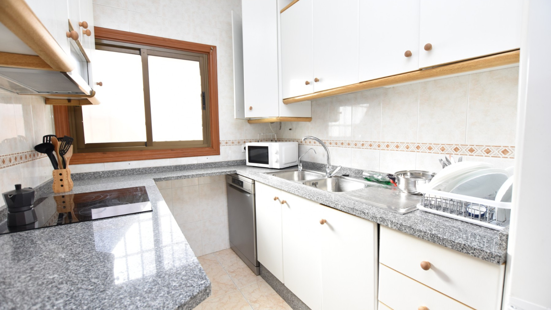 Venta - casa adosada - Orihuela Costa - Playa Flamenca