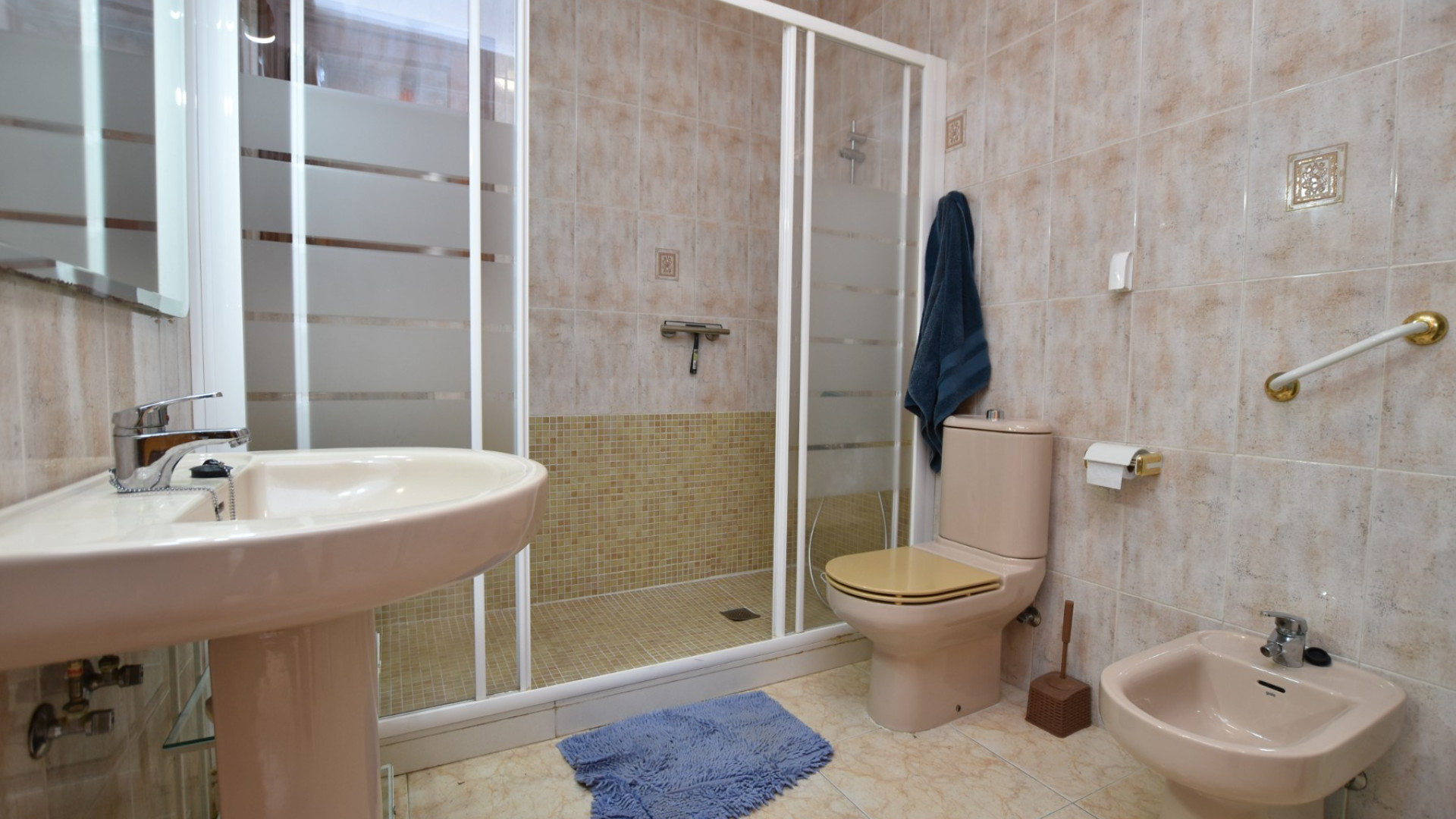 Venta - casa adosada - Orihuela Costa - Playa Flamenca