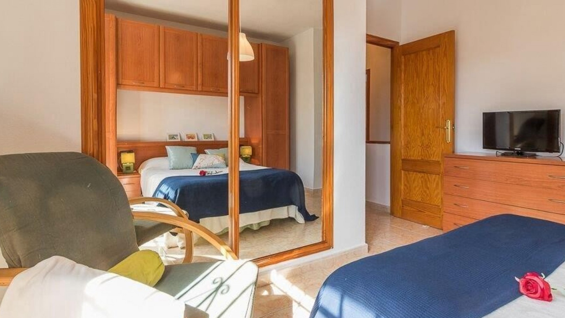 Venta - Casa adosada - Orihuela Costa - Playa Flamenca