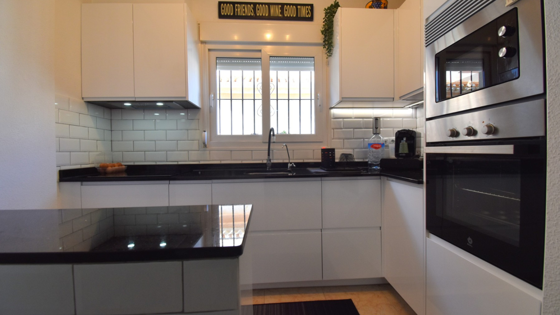 Venta - casa adosada - Orihuela Costa - Playa Flamenca