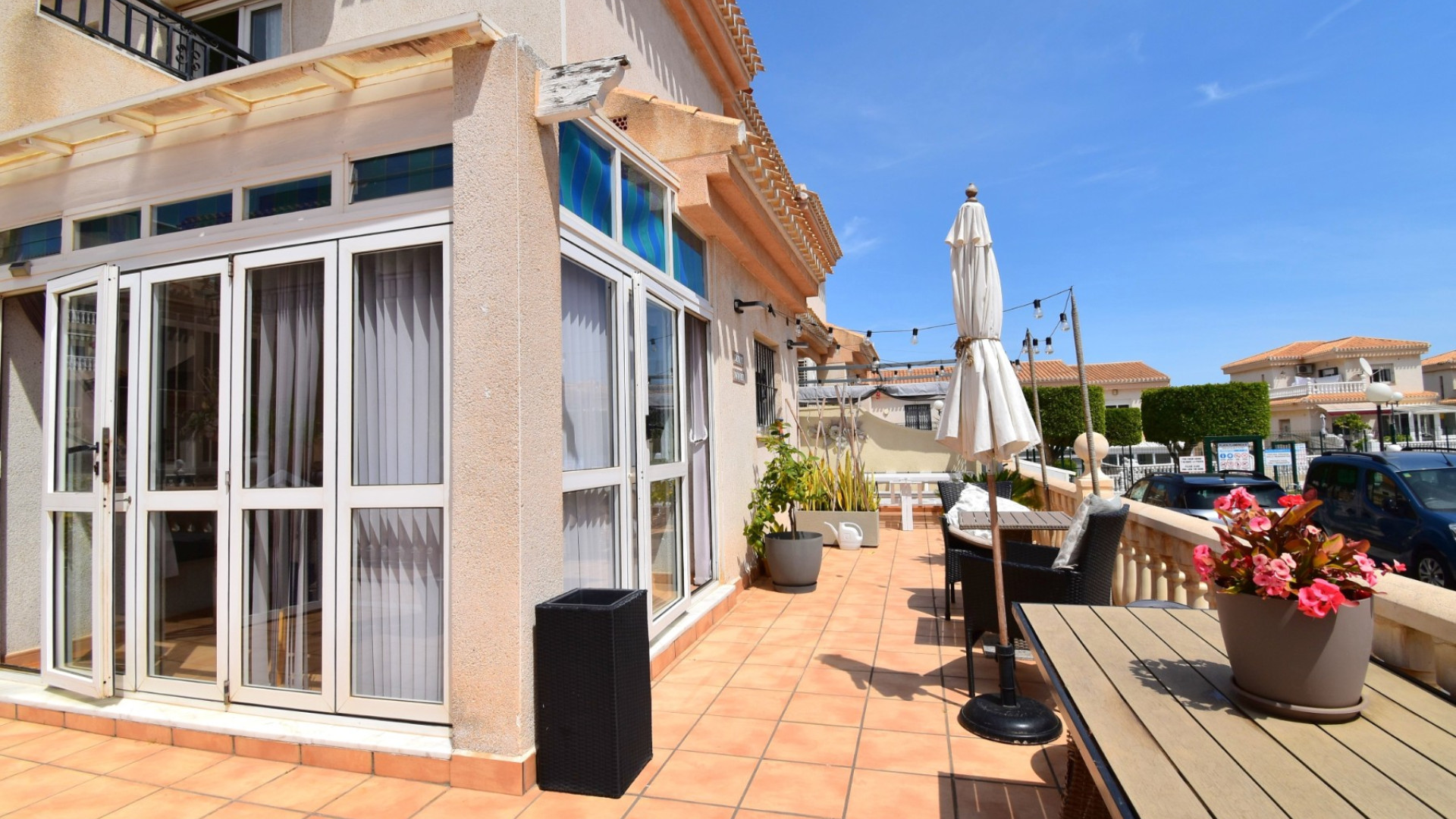 Venta - casa adosada - Orihuela Costa - Playa Flamenca