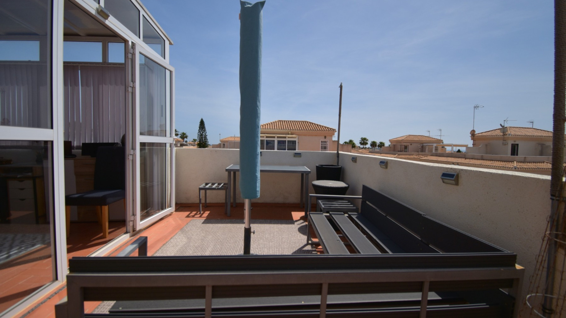 Venta - casa adosada - Orihuela Costa - Playa Flamenca