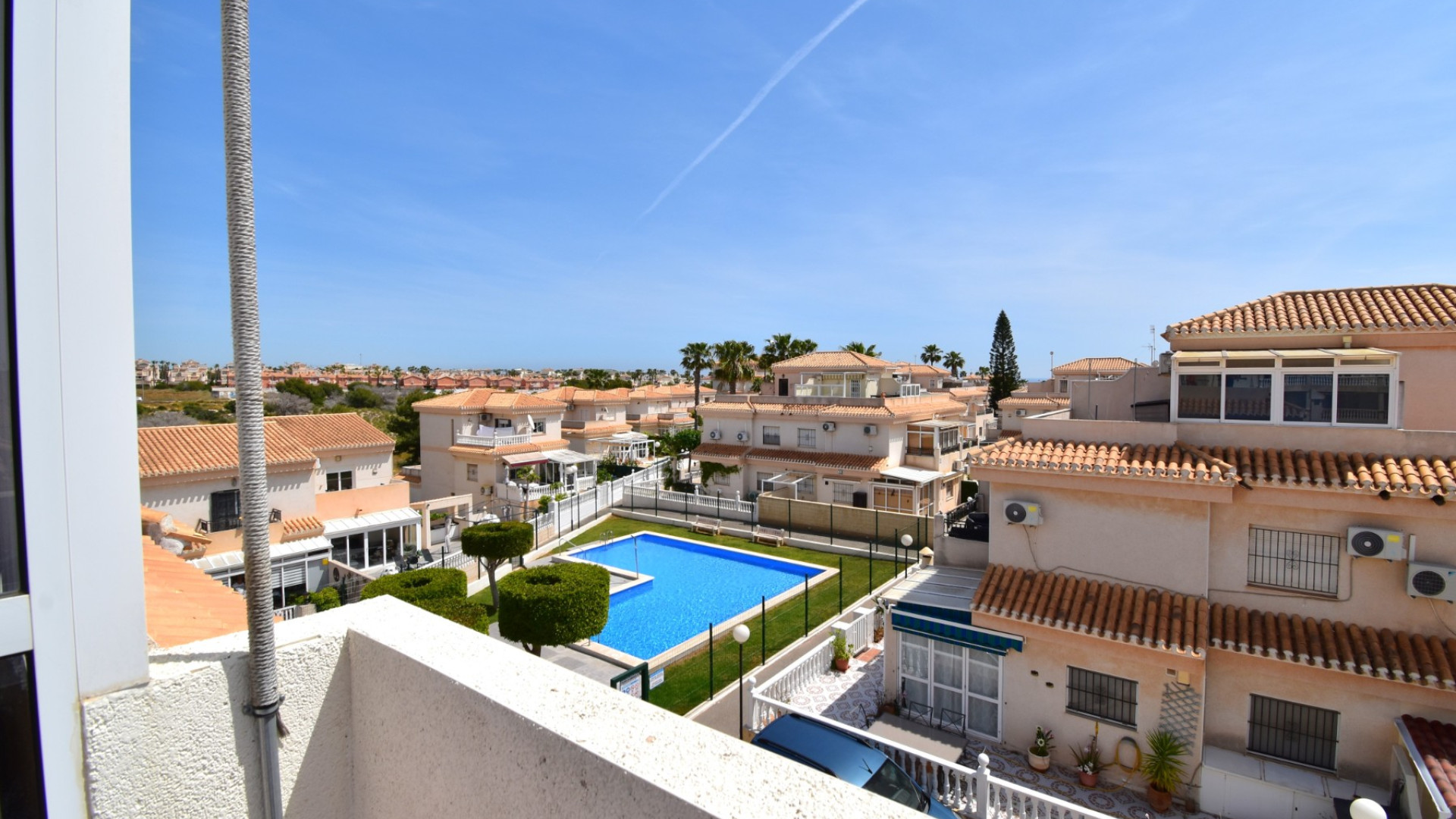 Venta - casa adosada - Orihuela Costa - Playa Flamenca