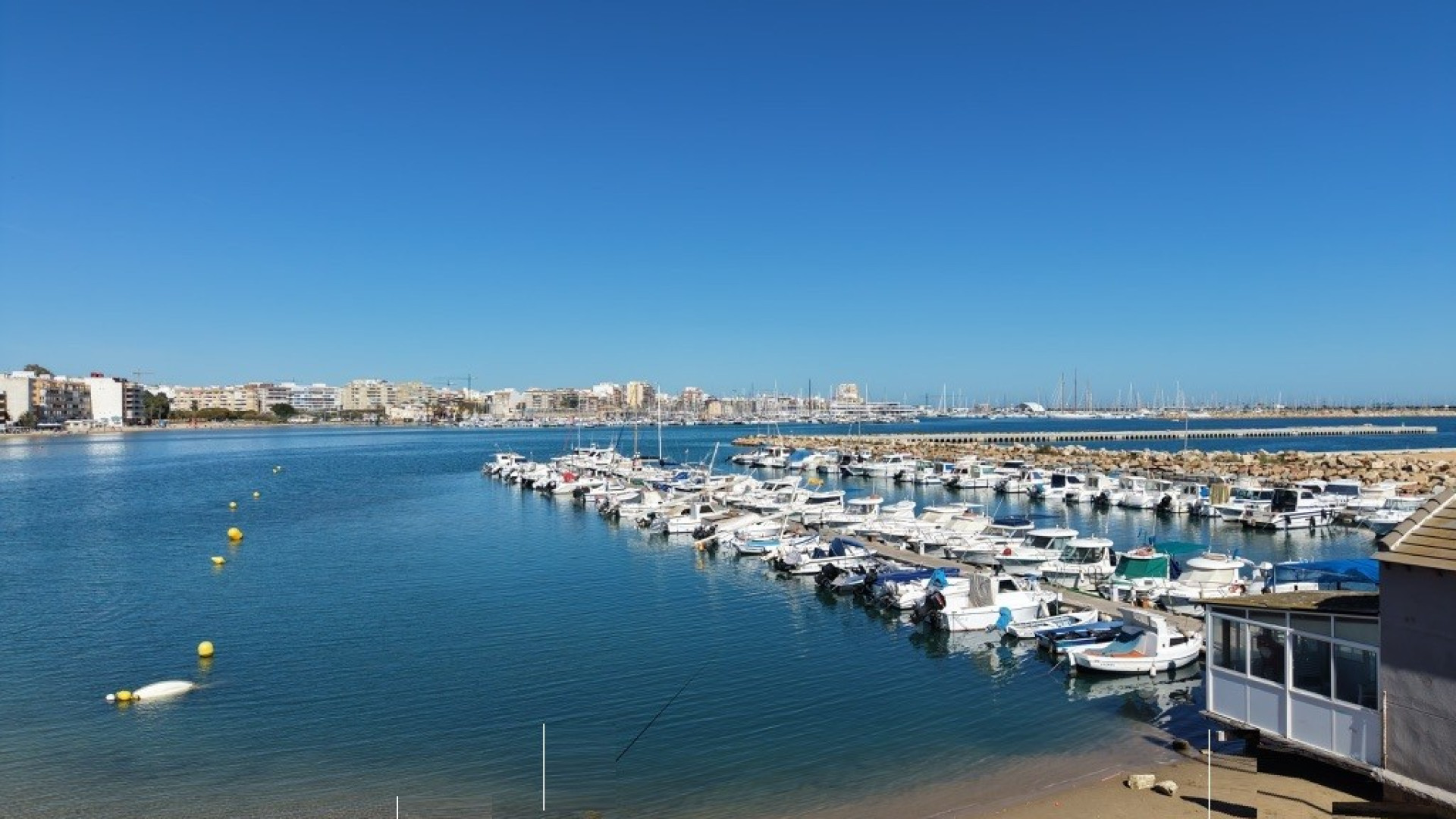 Venta - casa adosada - Orihuela Costa - Playa Flamenca