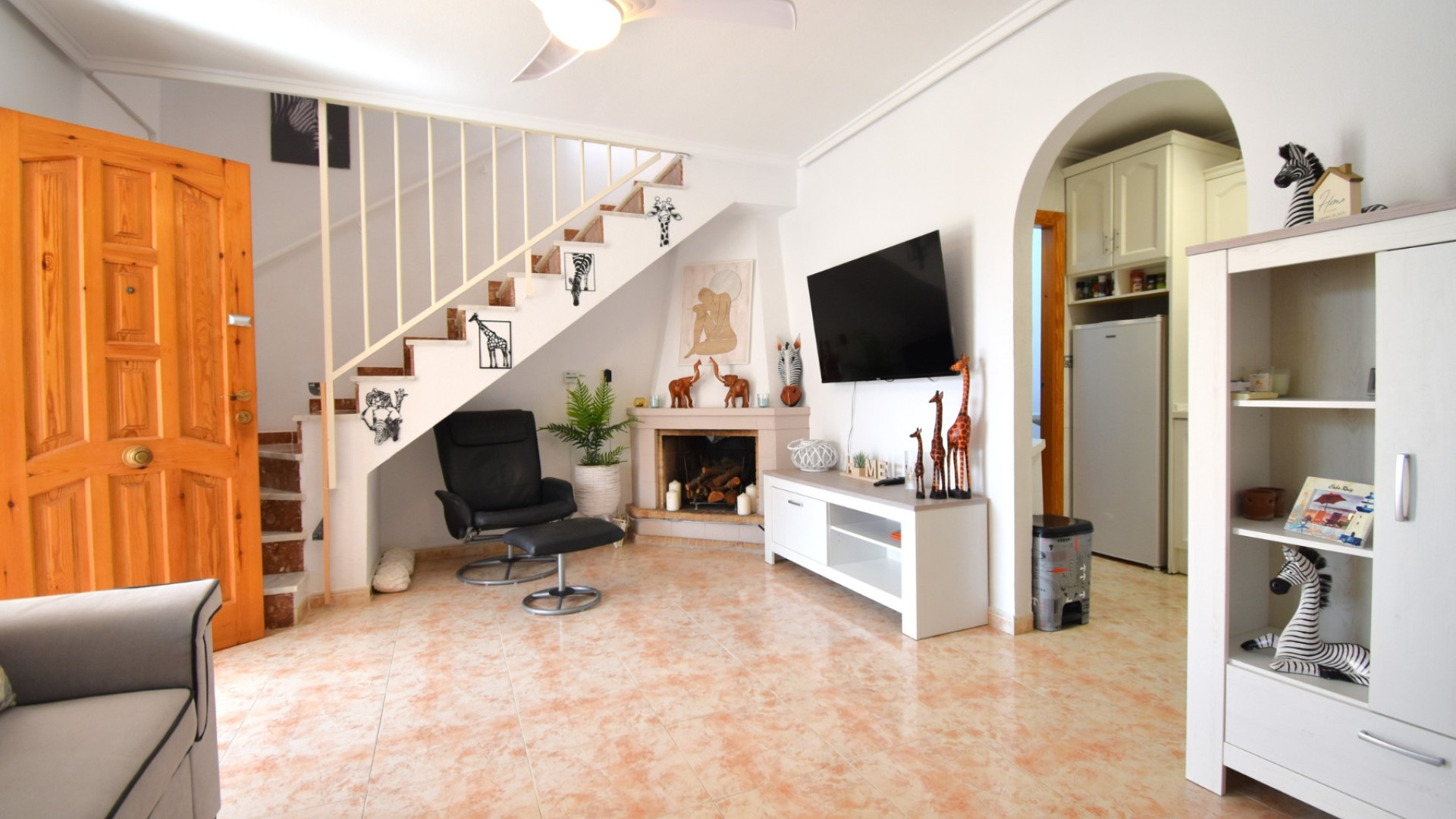Venta - casa adosada - Orihuela Costa - Playa Flamenca