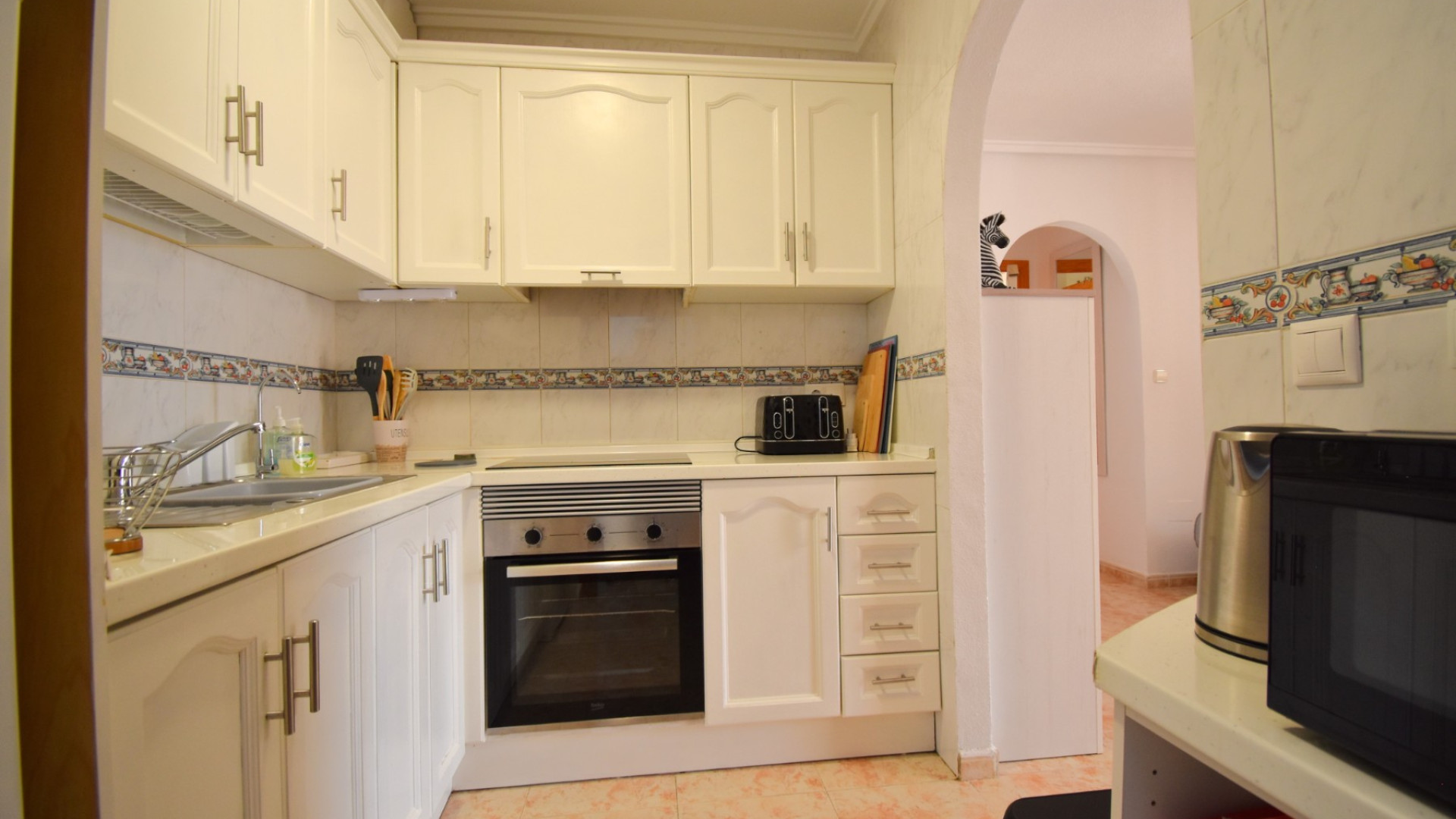 Venta - casa adosada - Orihuela Costa - Playa Flamenca