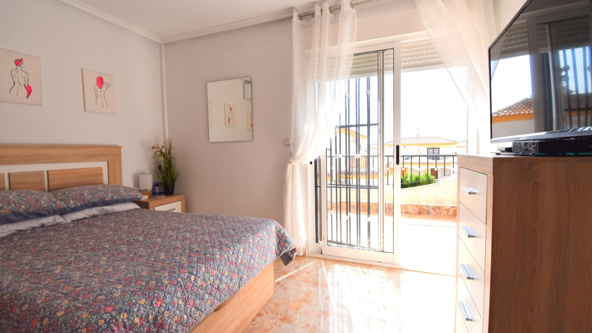 Venta - casa adosada - Orihuela Costa - Playa Flamenca
