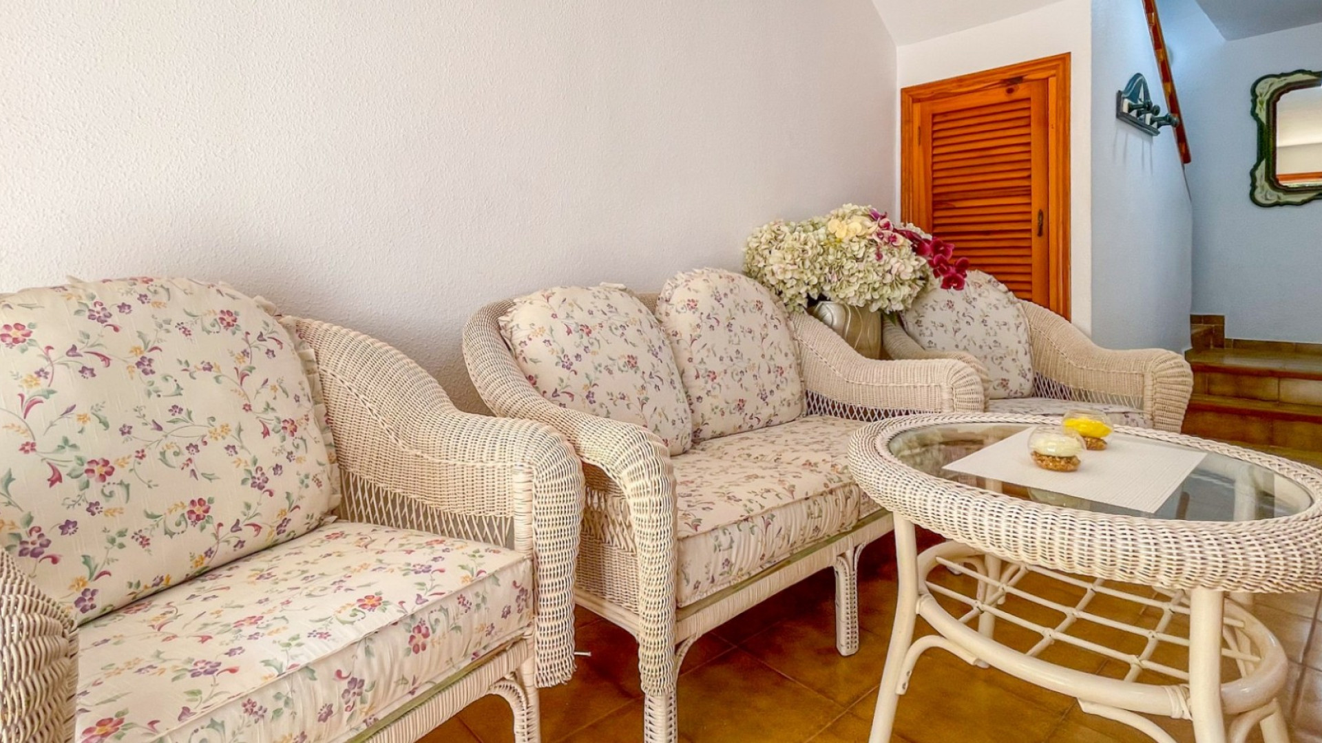 Venta - Casa adosada - Orihuela Costa - Playa Flamenca