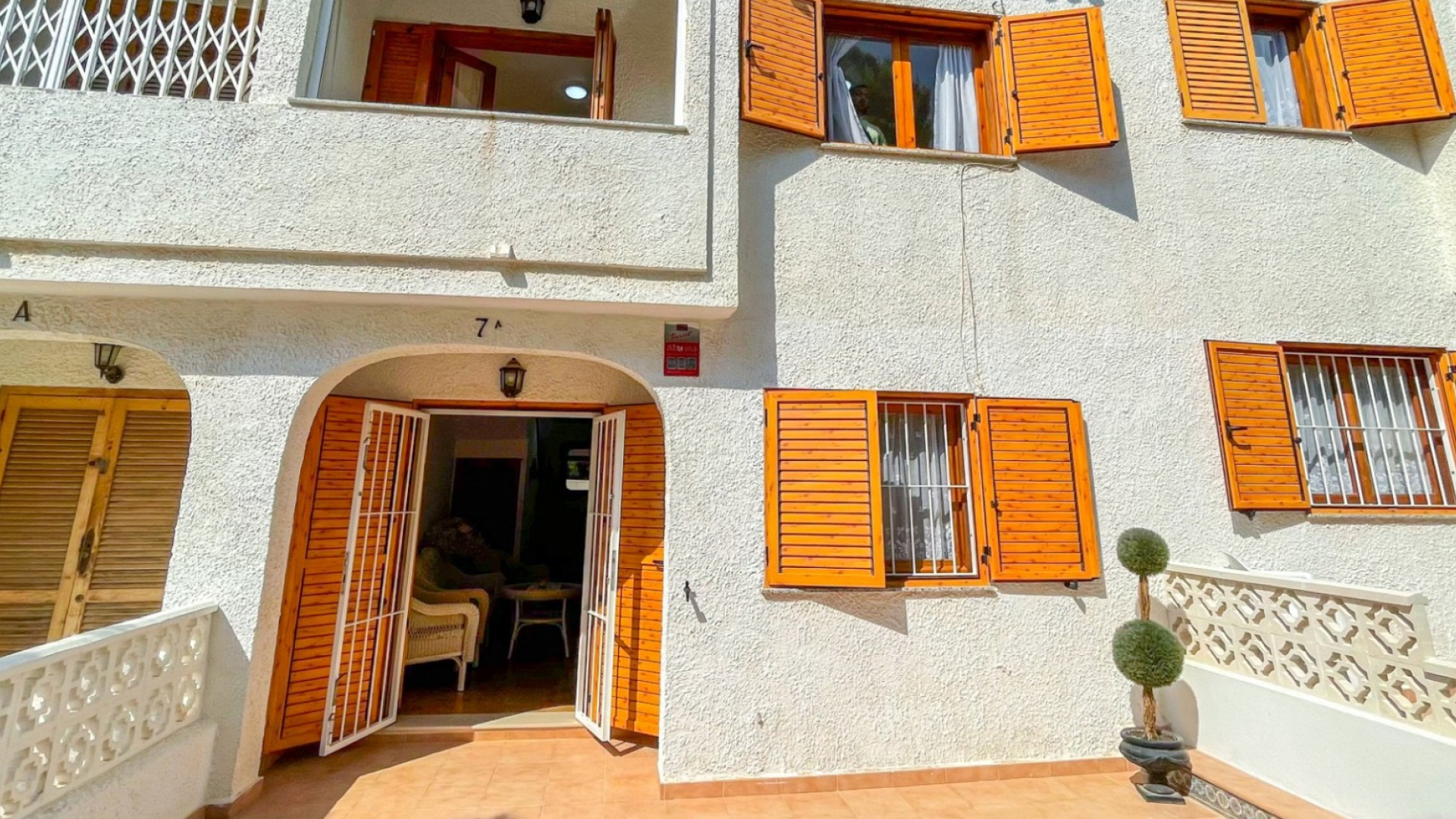 Venta - Casa adosada - Orihuela Costa - Playa Flamenca