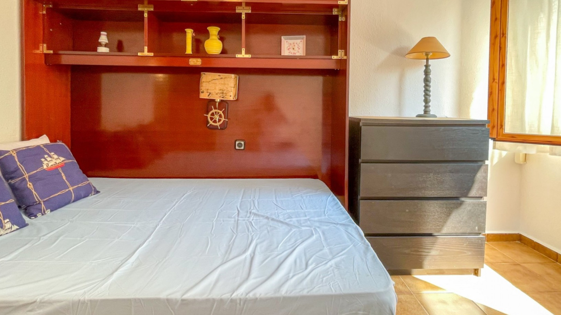 Venta - Casa adosada - Orihuela Costa - Playa Flamenca