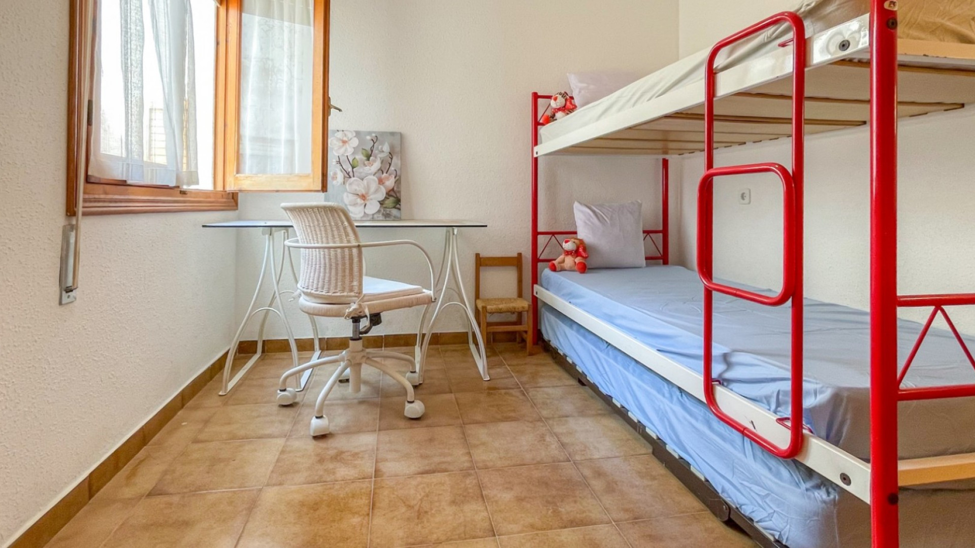 Venta - Casa adosada - Orihuela Costa - Playa Flamenca