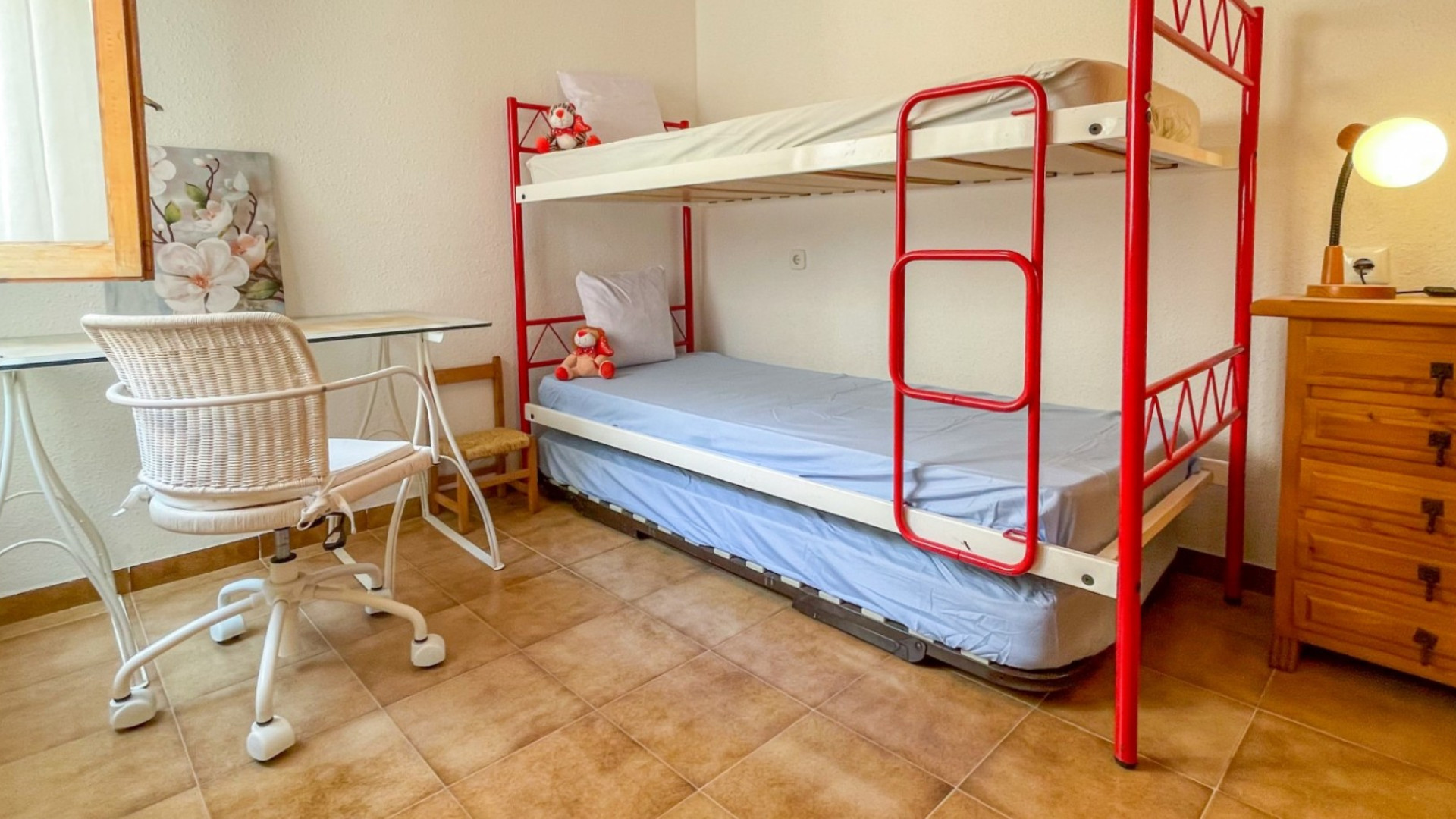 Venta - Casa adosada - Orihuela Costa - Playa Flamenca