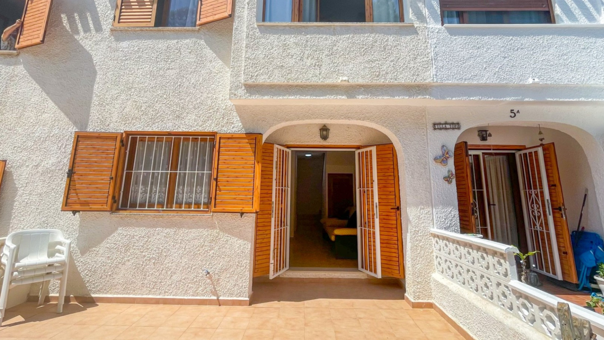 Venta - Casa adosada - Orihuela Costa - Playa Flamenca