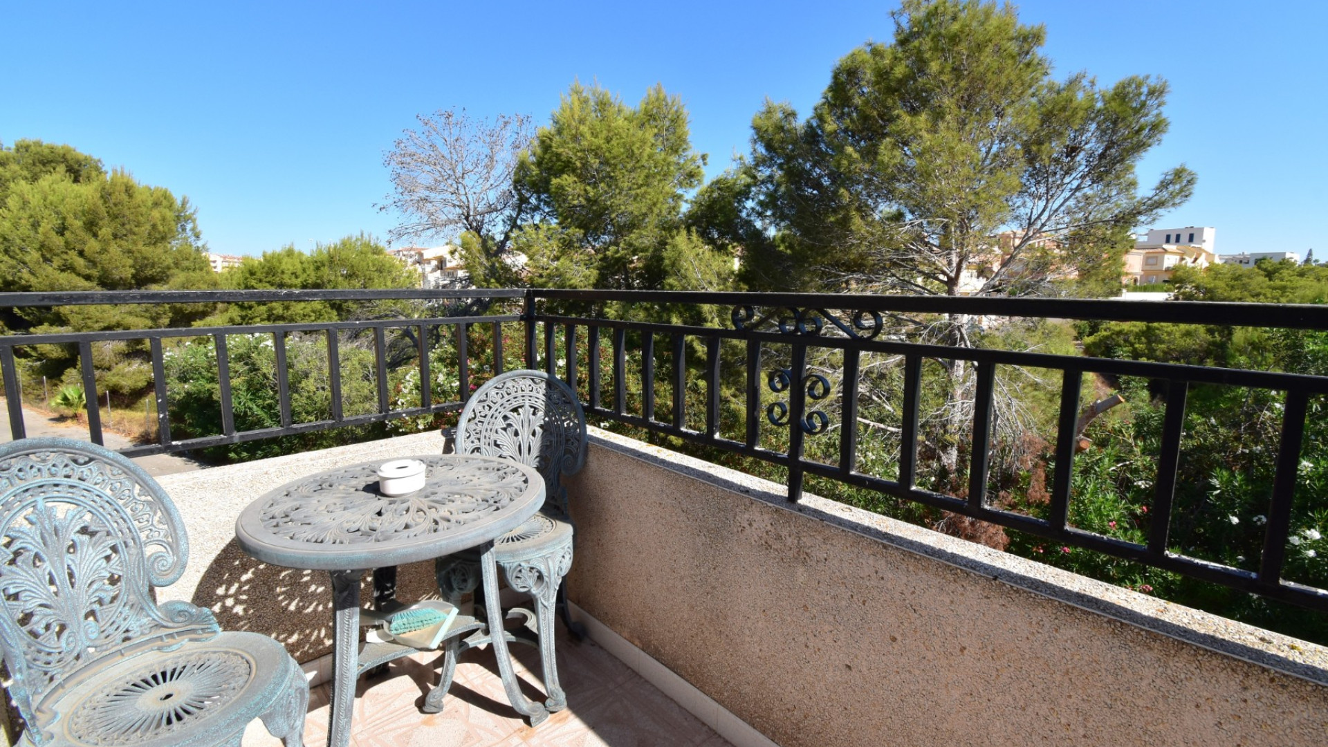 Venta - Casa adosada - Orihuela Costa - Playa Flamenca