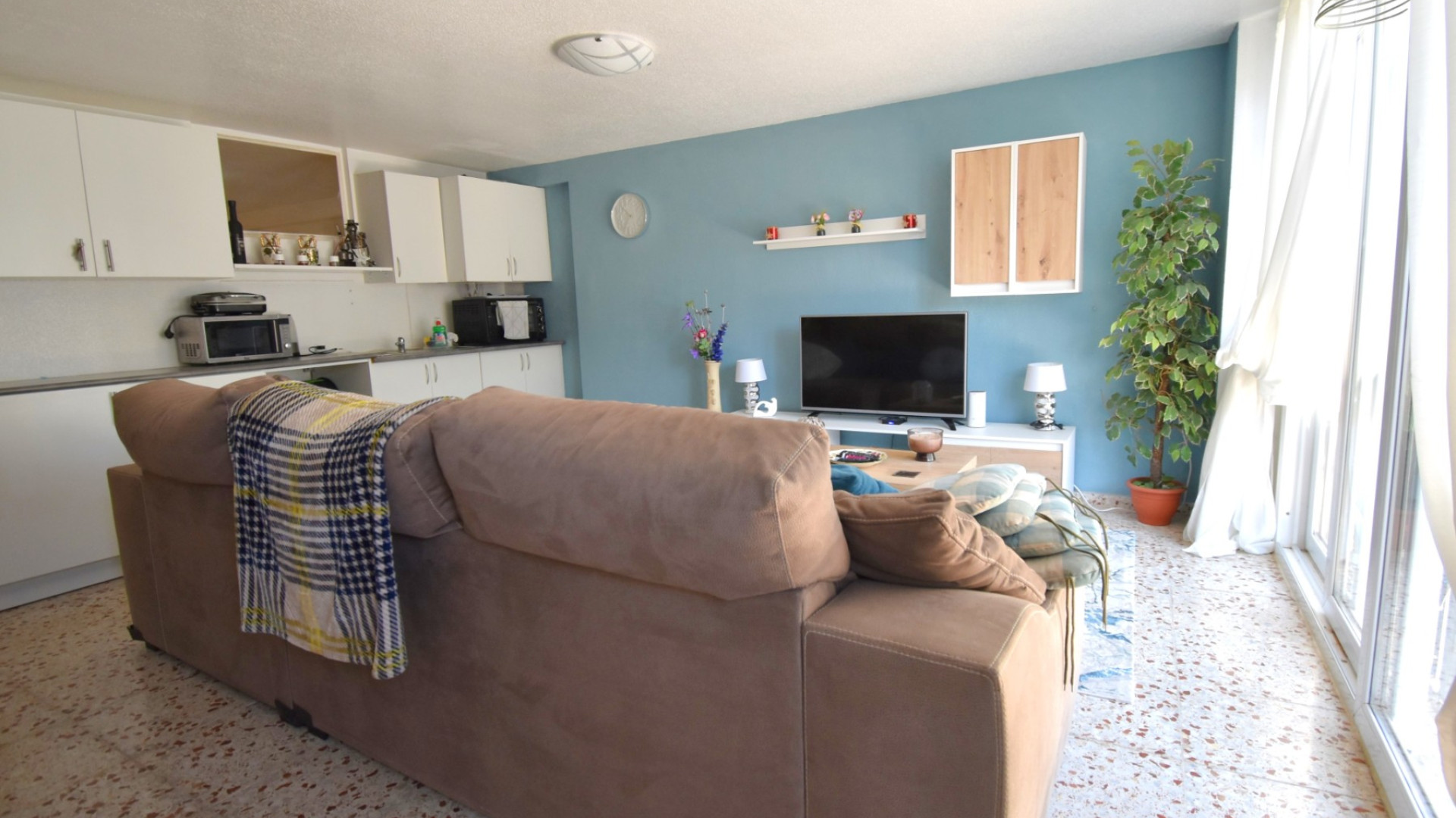 Venta - Casa adosada - Orihuela Costa - Playa Flamenca