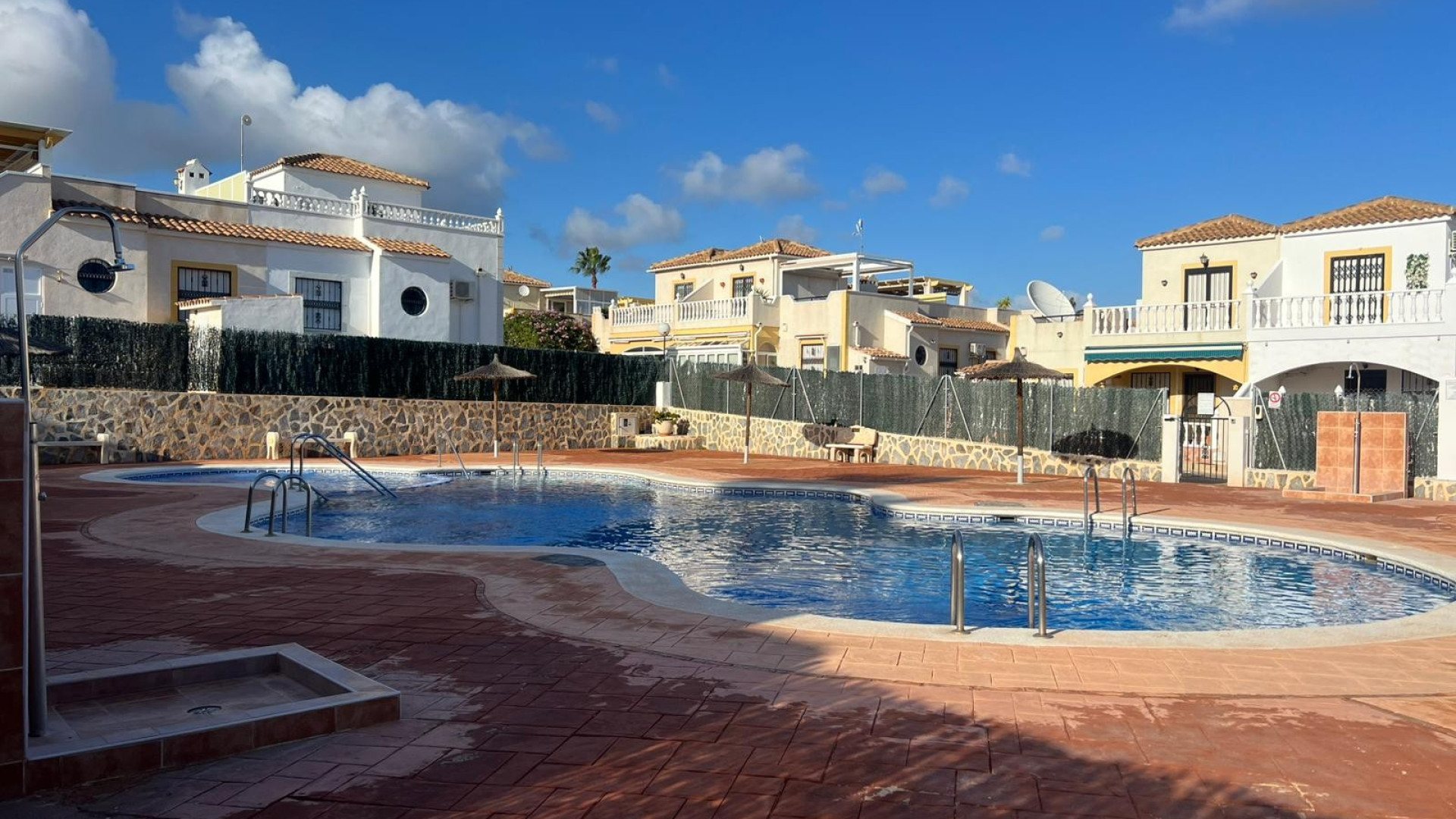 Venta - casa adosada - Orihuela Costa - Punta Prima