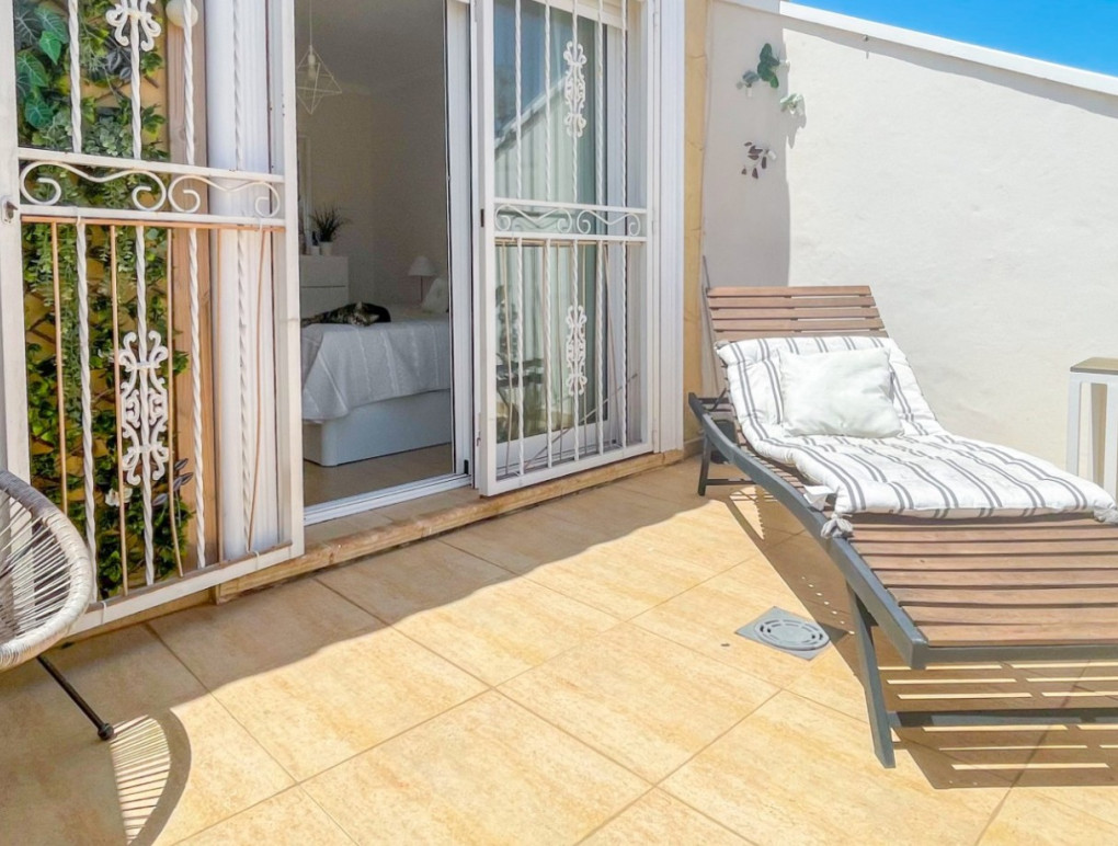 Venta - Casa adosada - Orihuela Costa - Punta Prima