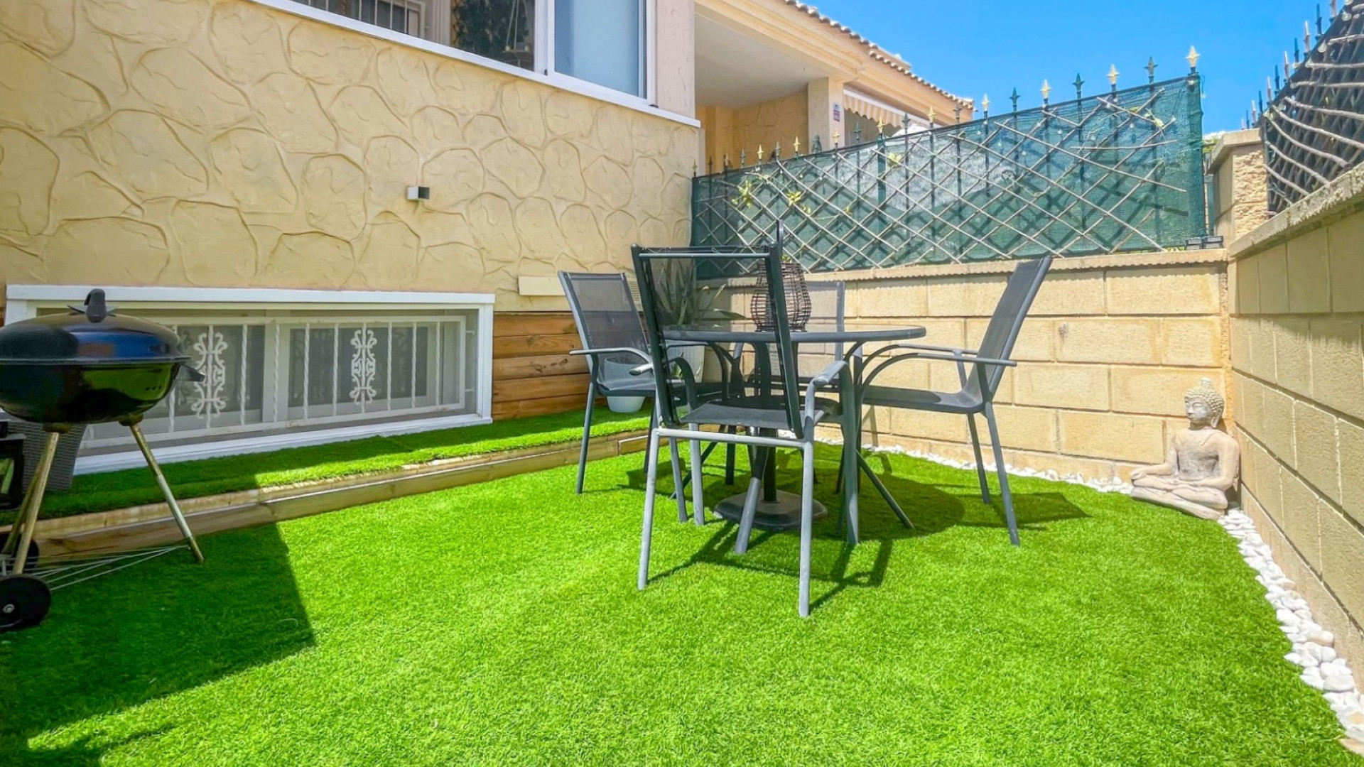 Venta - Casa adosada - Orihuela Costa - Punta Prima