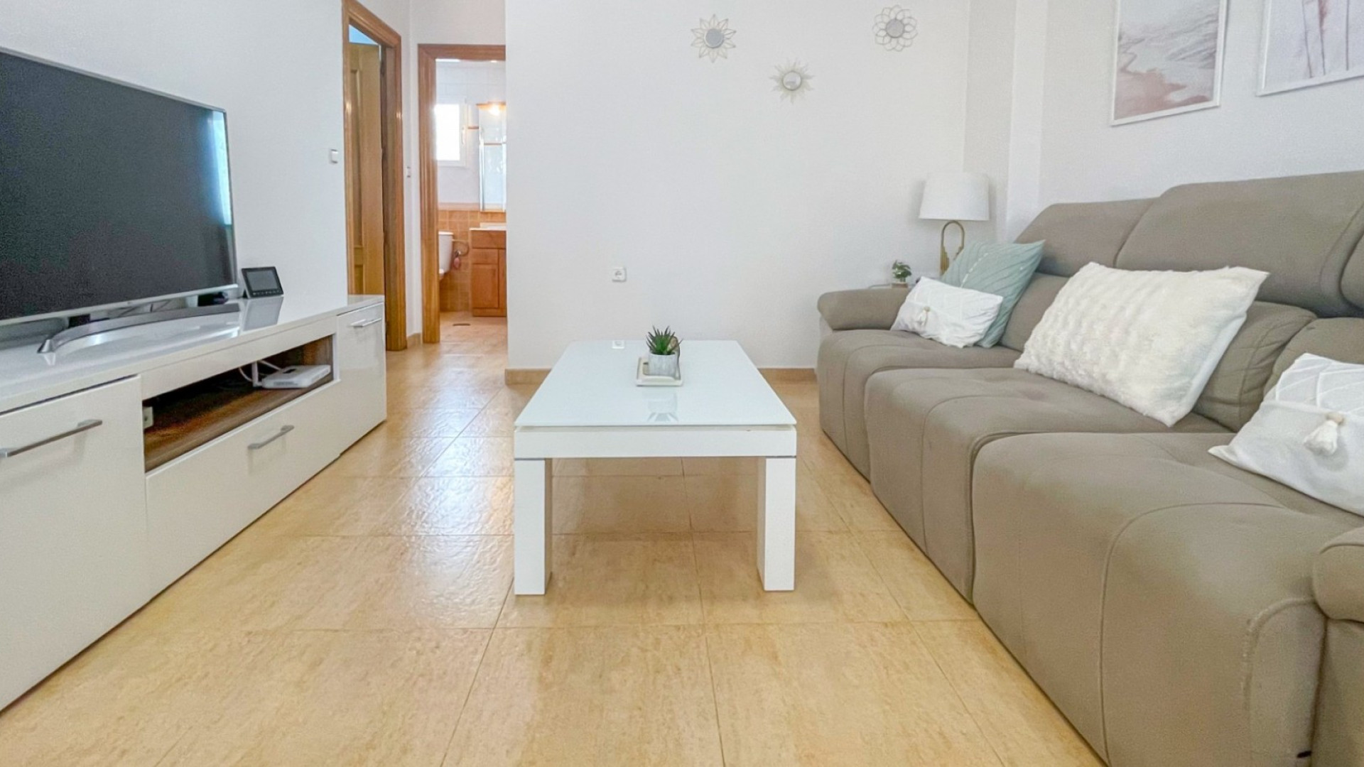 Venta - Casa adosada - Orihuela Costa - Punta Prima