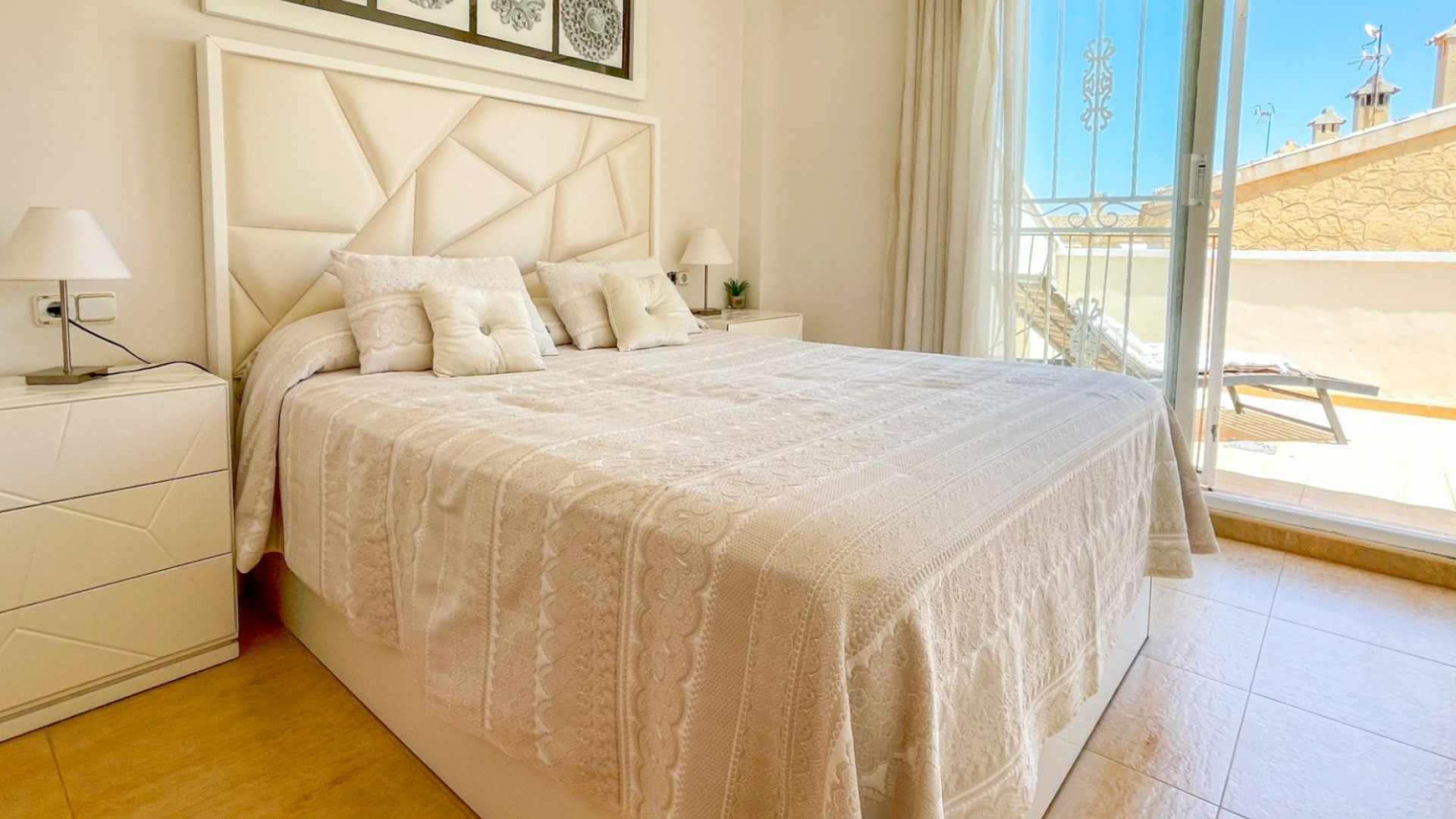 Venta - Casa adosada - Orihuela Costa - Punta Prima