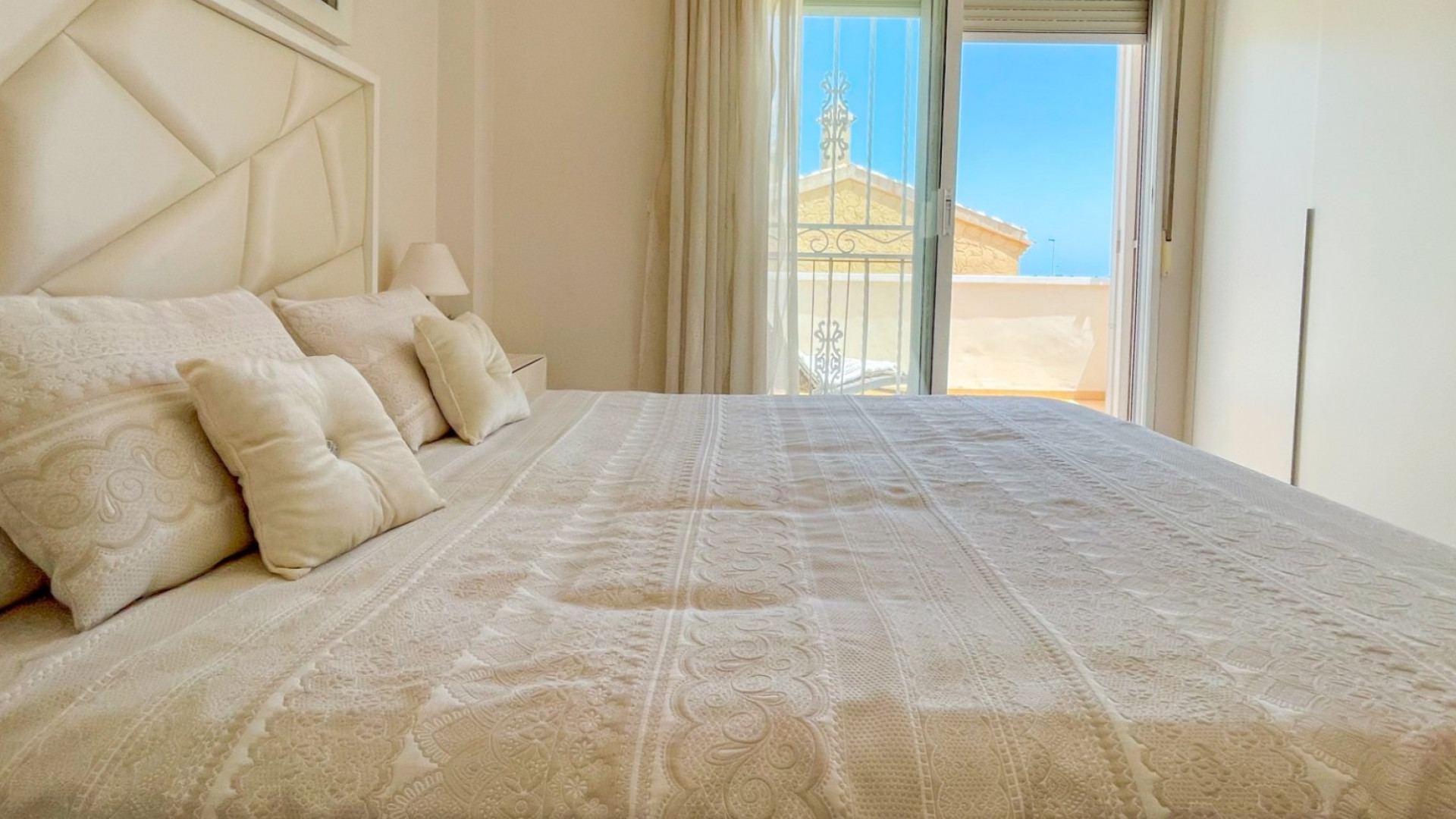 Venta - Casa adosada - Orihuela Costa - Punta Prima