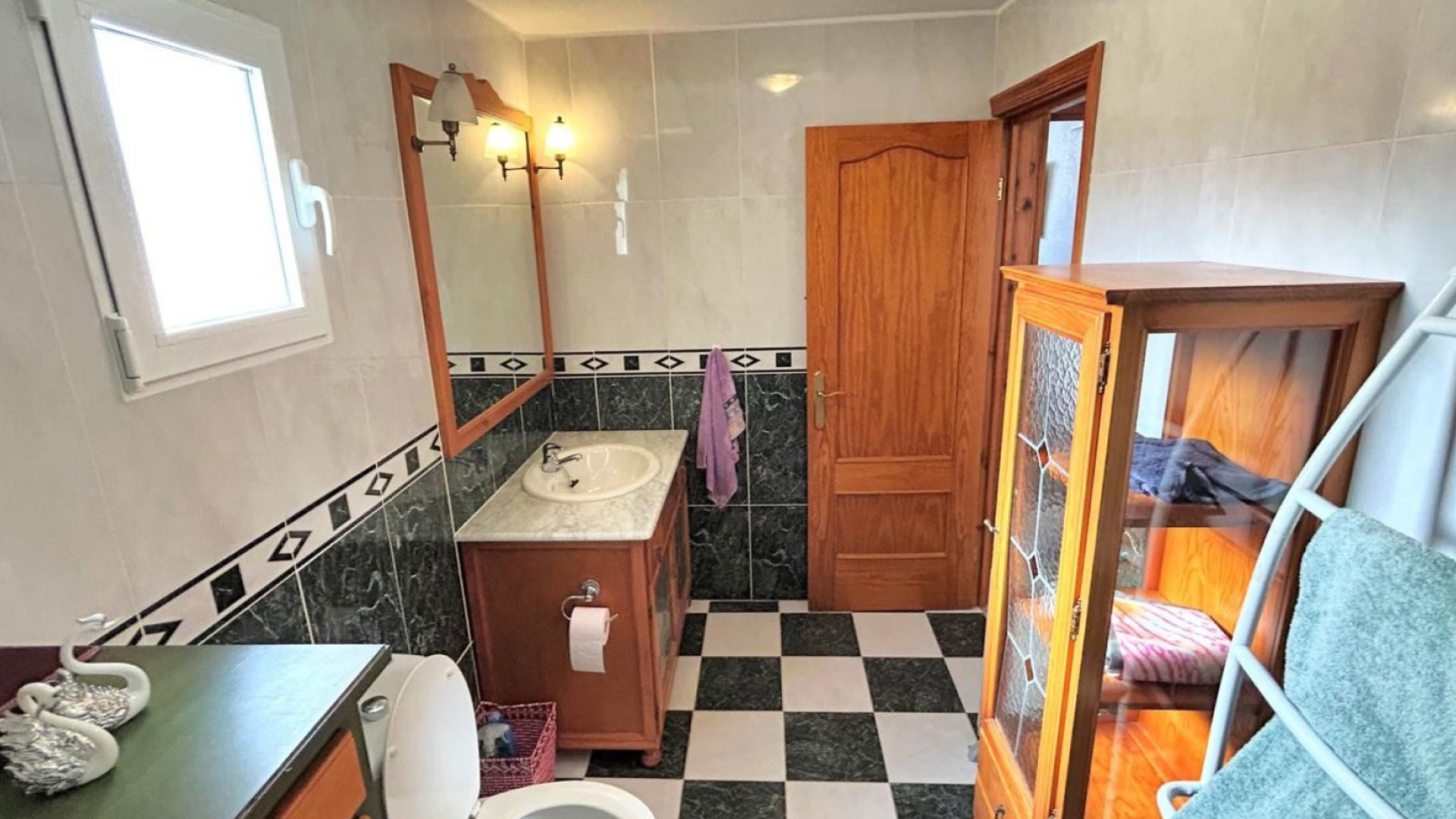 Venta - Casa adosada - Orihuela Costa - Villamartin