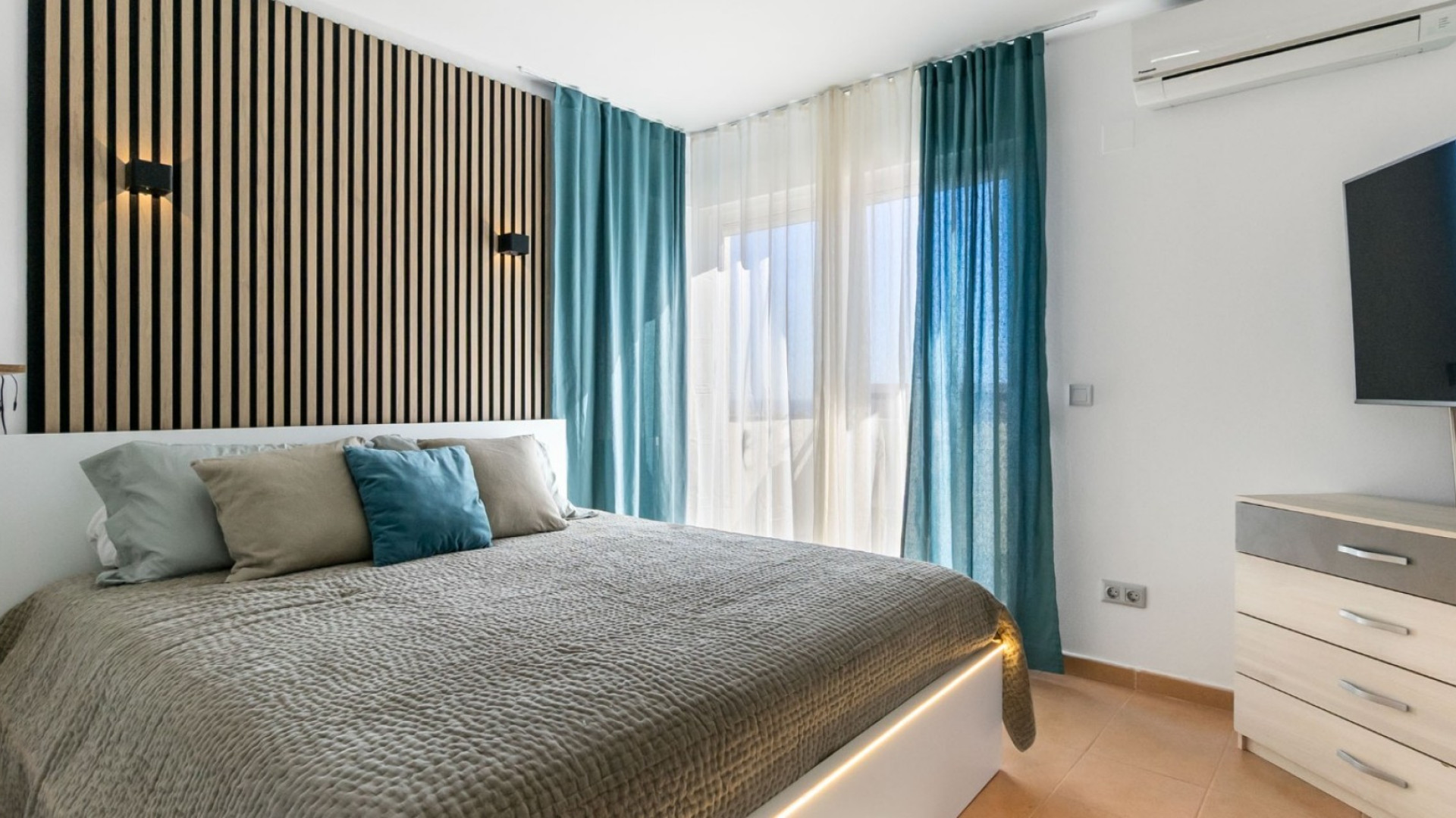 Venta - Casa adosada - Orihuela Costa - Villamartin