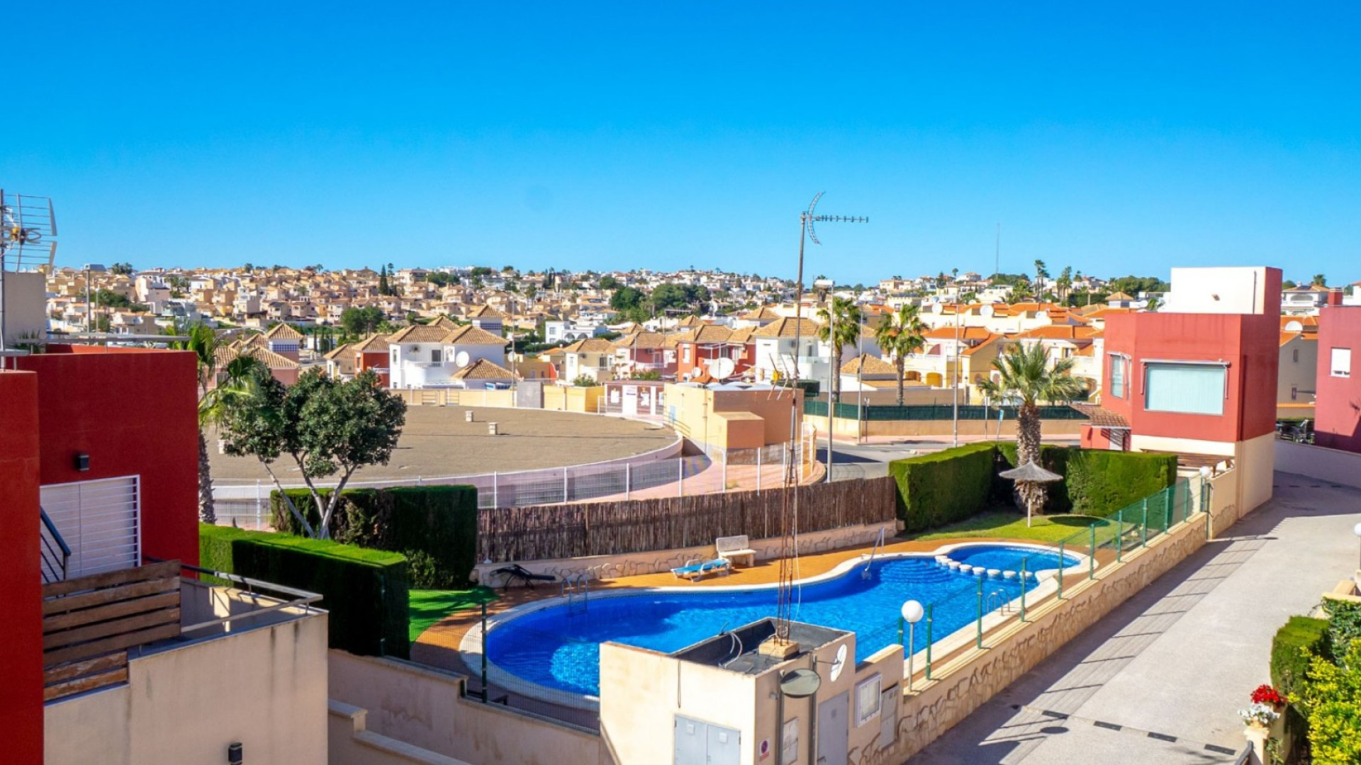 Venta - Casa adosada - Orihuela Costa - Villamartin