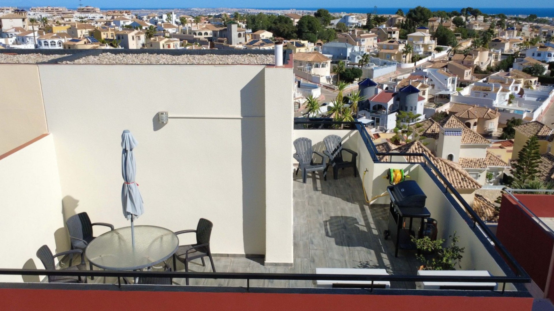 Venta - Casa adosada - Orihuela Costa - Villamartin