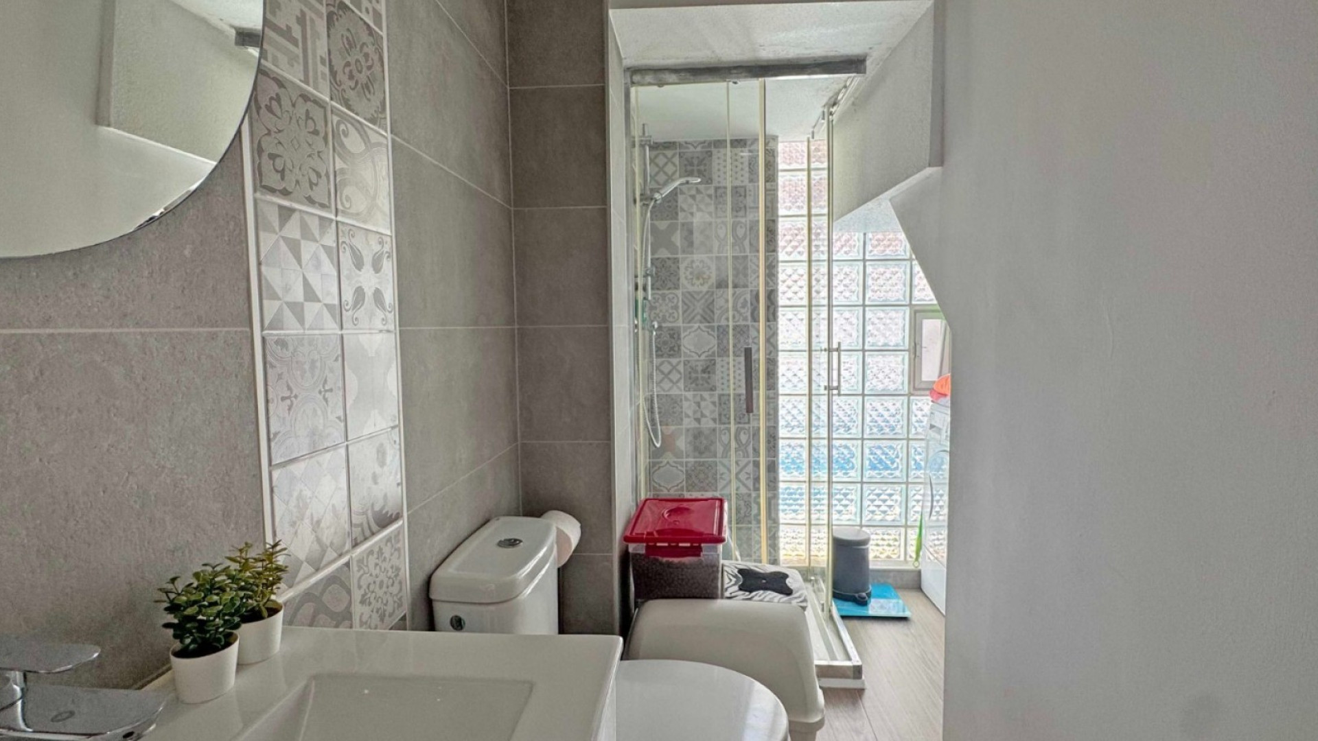 Venta - Casa adosada - Orihuela Costa - Villamartin