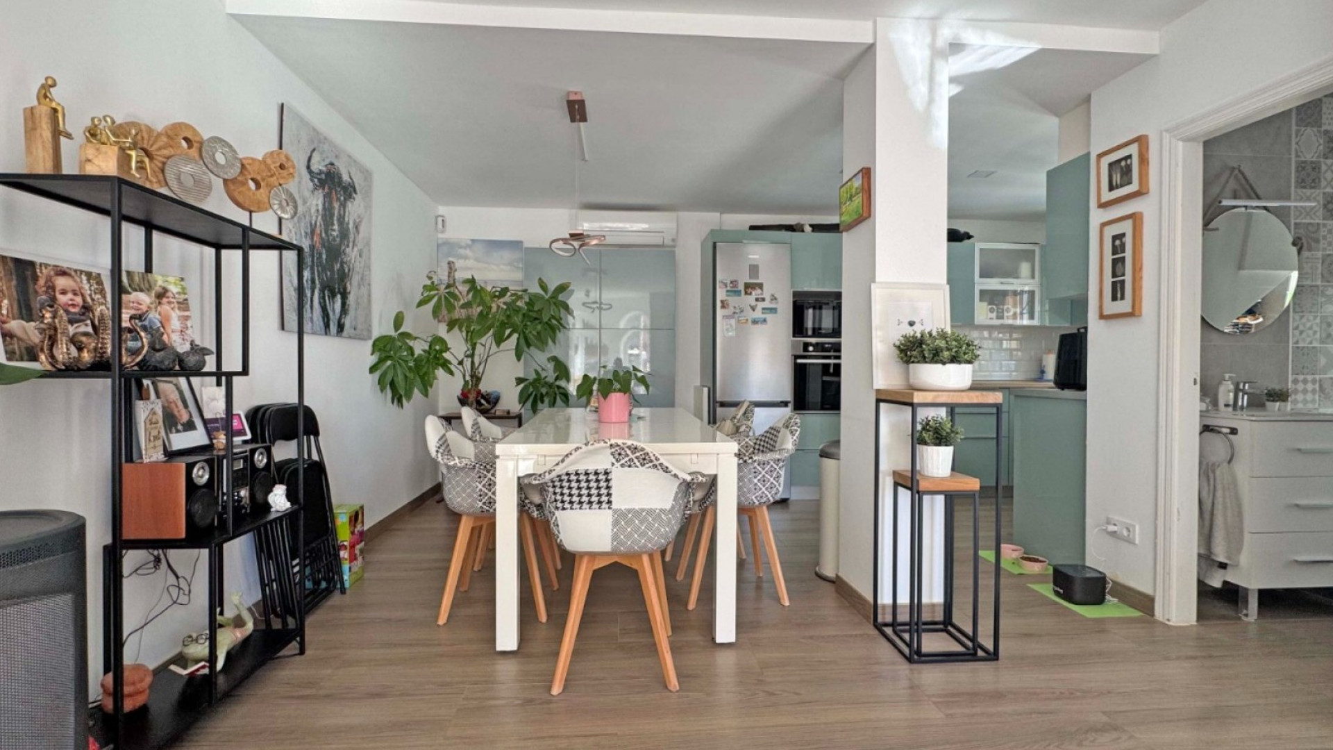 Venta - Casa adosada - Orihuela Costa - Villamartin