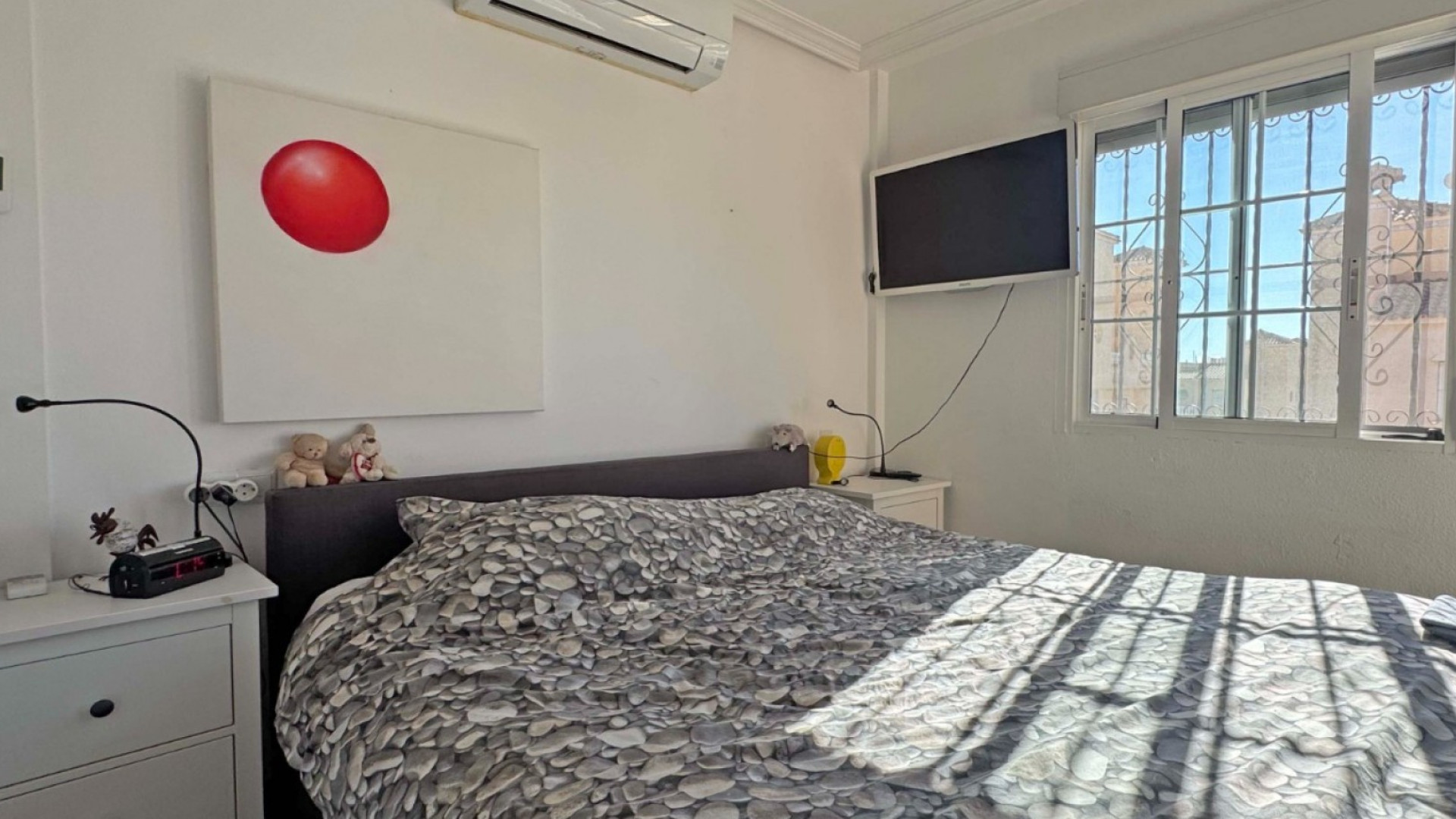 Venta - Casa adosada - Orihuela Costa - Villamartin