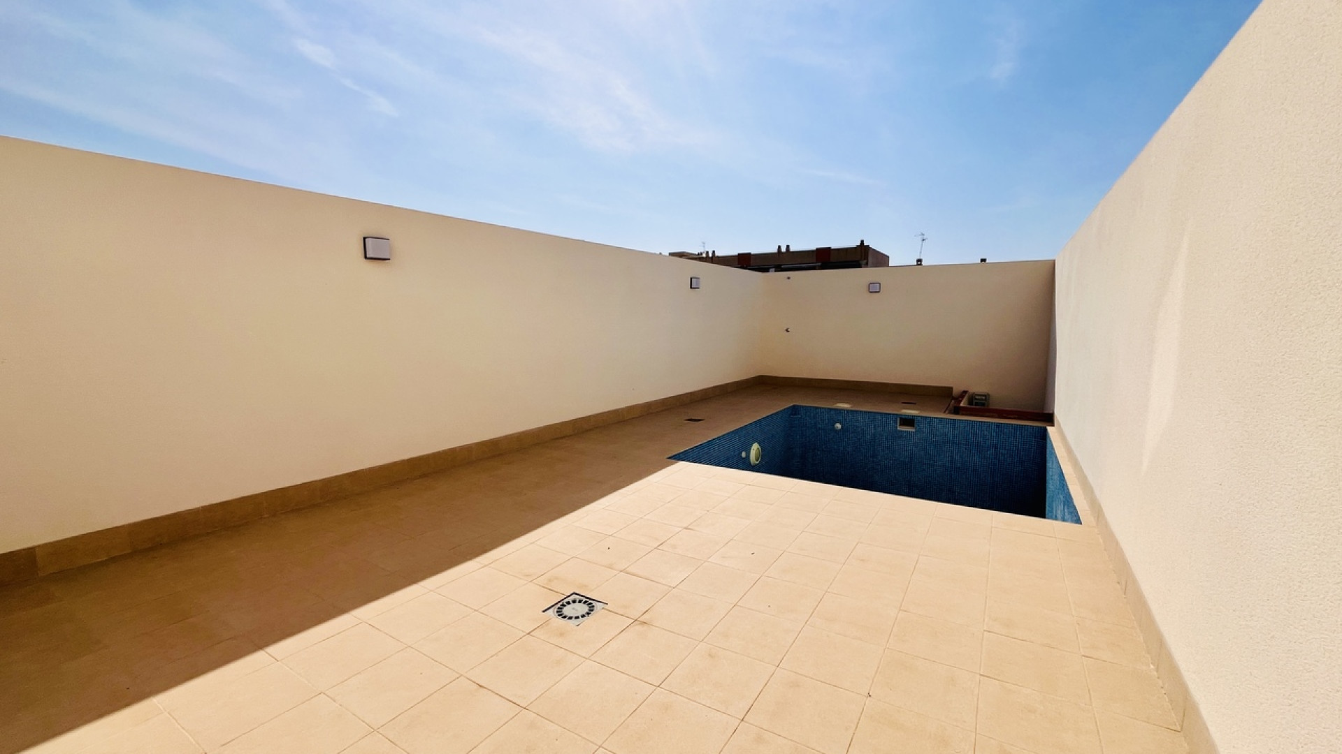 Venta - Casa adosada - Pilar de La Horadada - Pilar de la Horadada