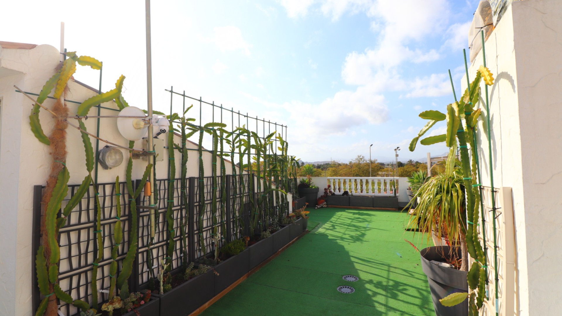 Venta - Casa adosada - Redovan - Redovan - Town