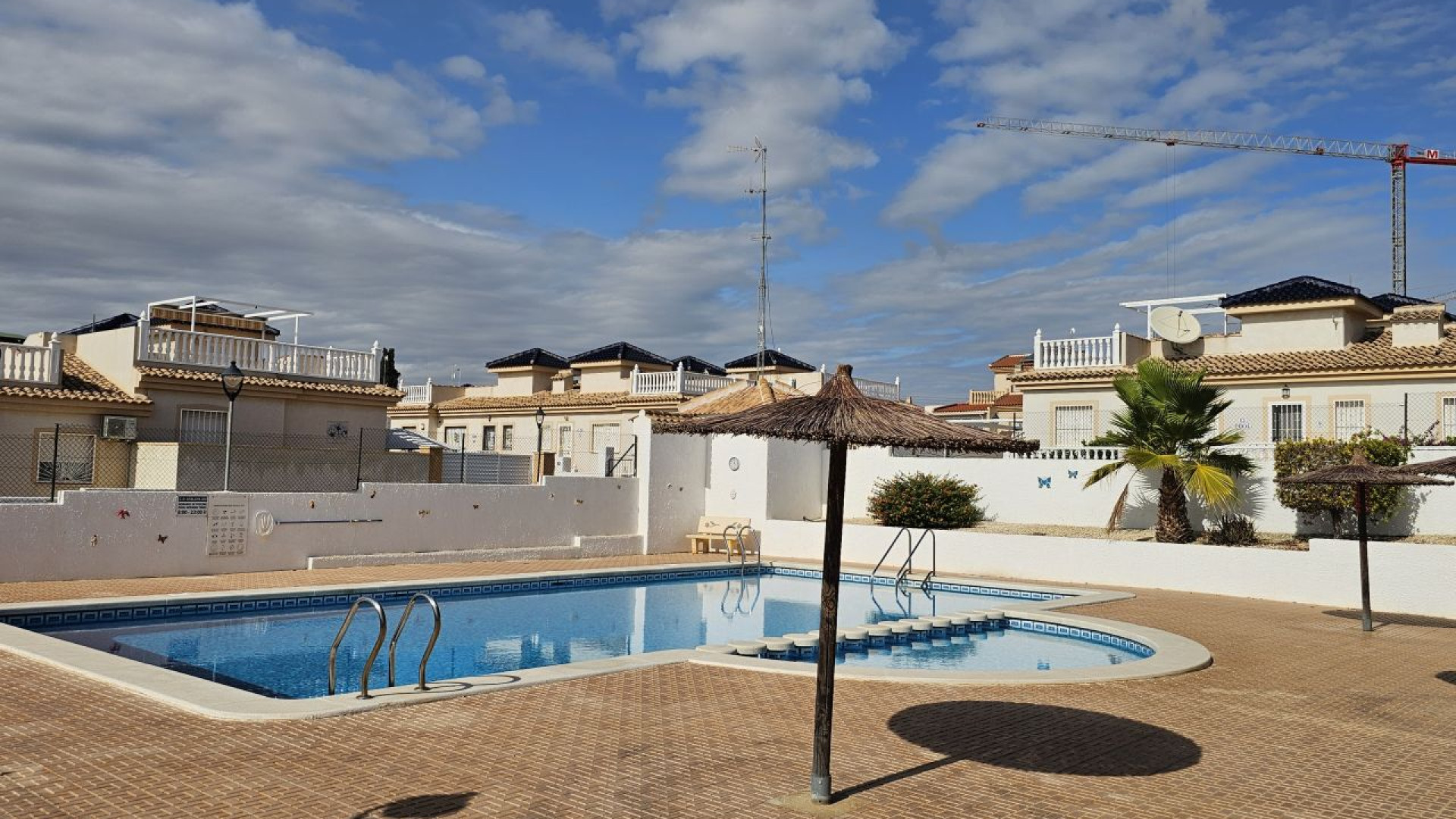 Venta - casa adosada - Rojales - Rojales Hills