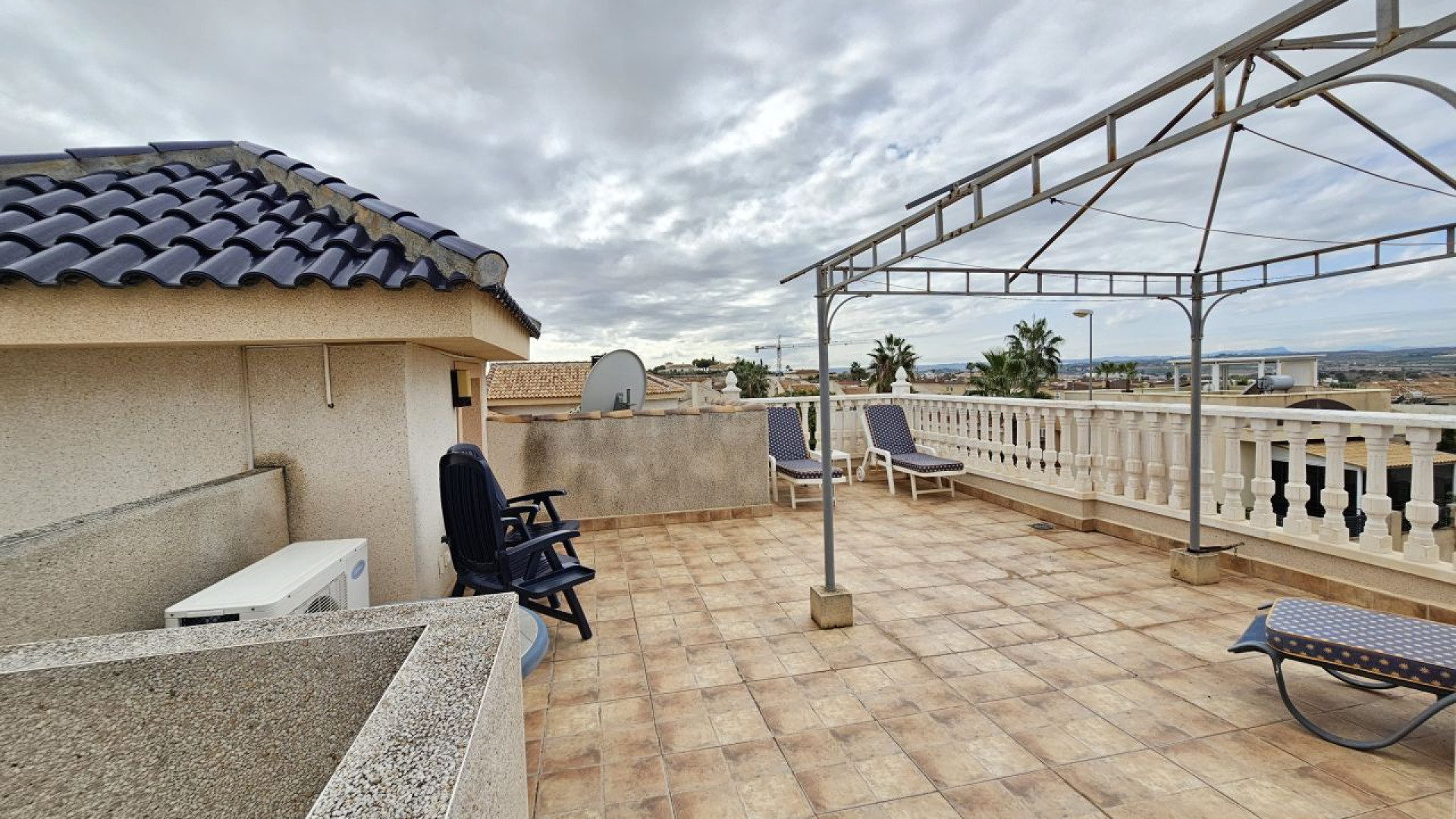 Venta - casa adosada - Rojales - Rojales Hills